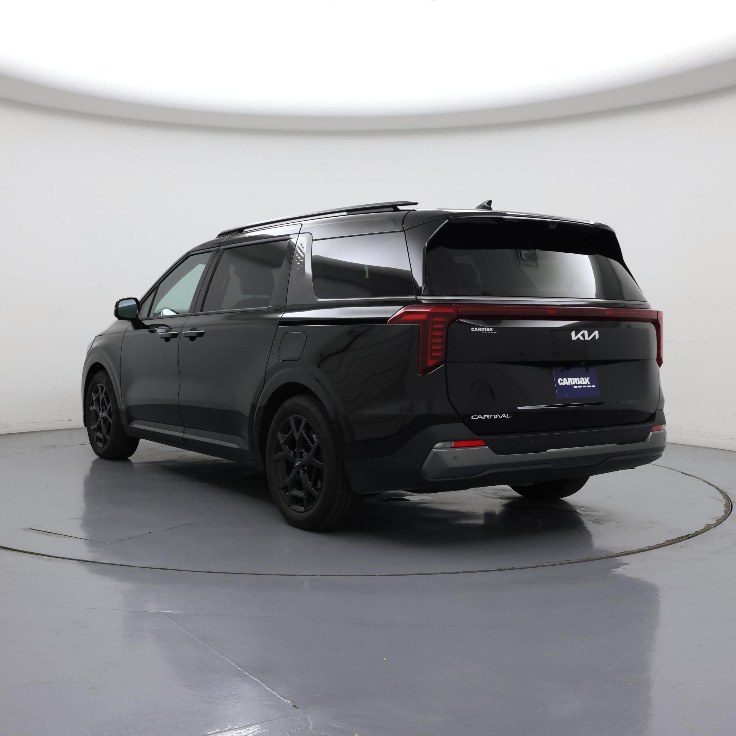 Thumbnail: 2025 Kia Carnival - 2