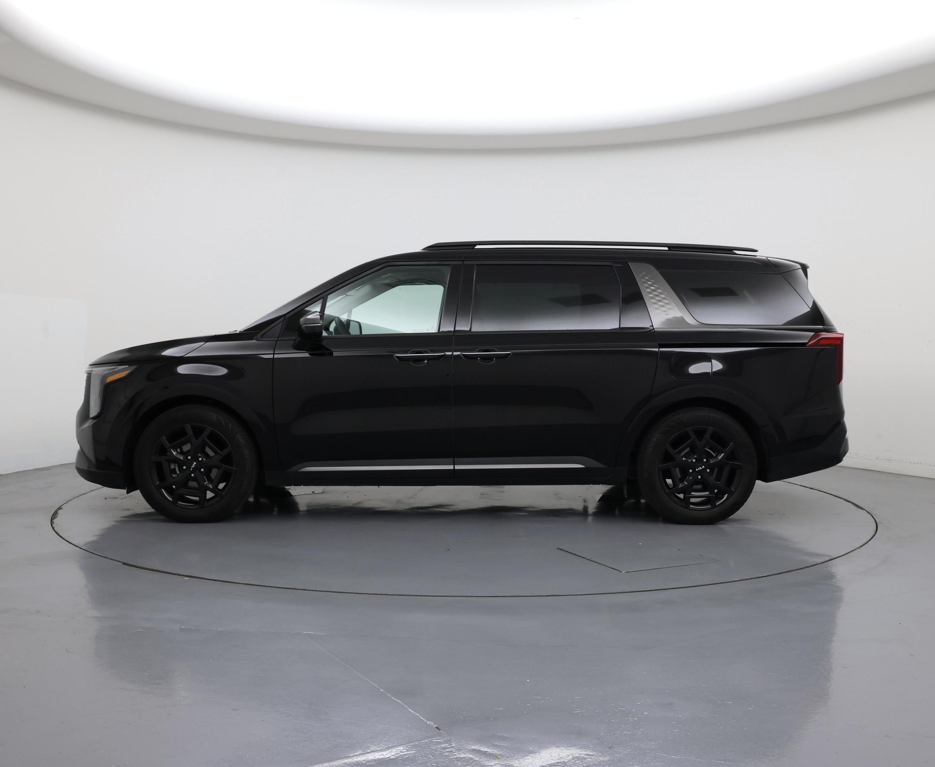 Thumbnail: 2025 Kia Carnival - 3