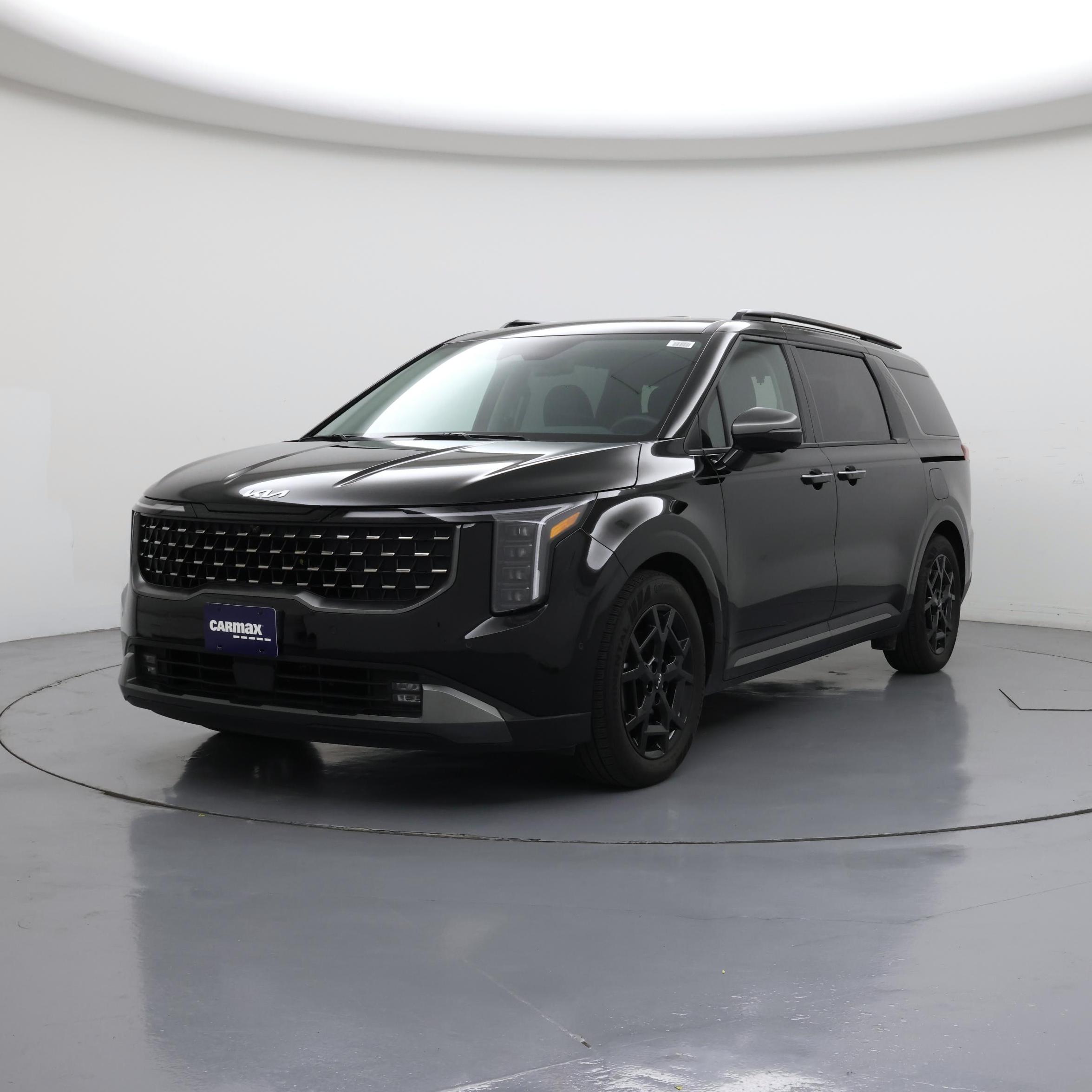 Thumbnail: 2025 Kia Carnival - 4