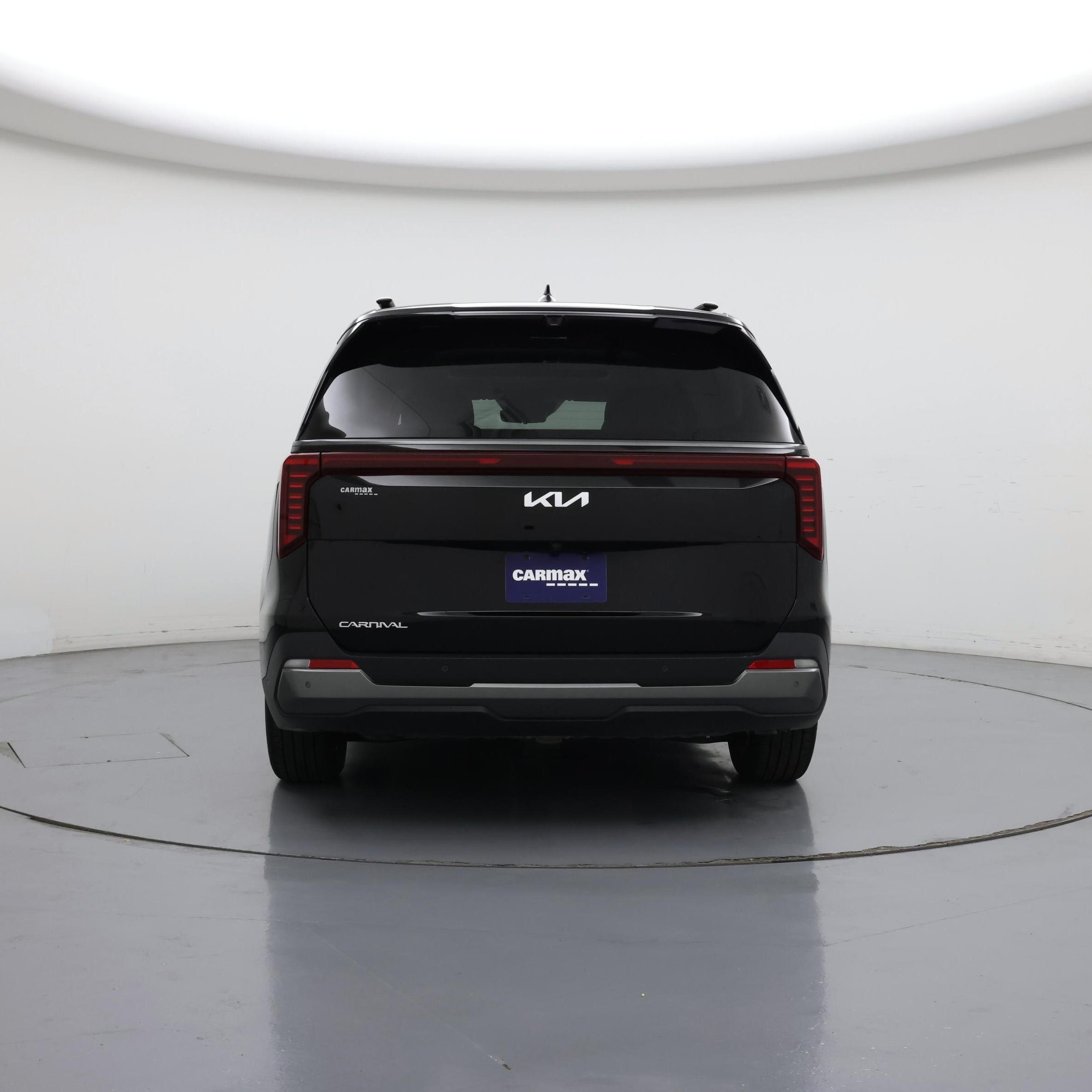 Thumbnail: 2025 Kia Carnival - 6