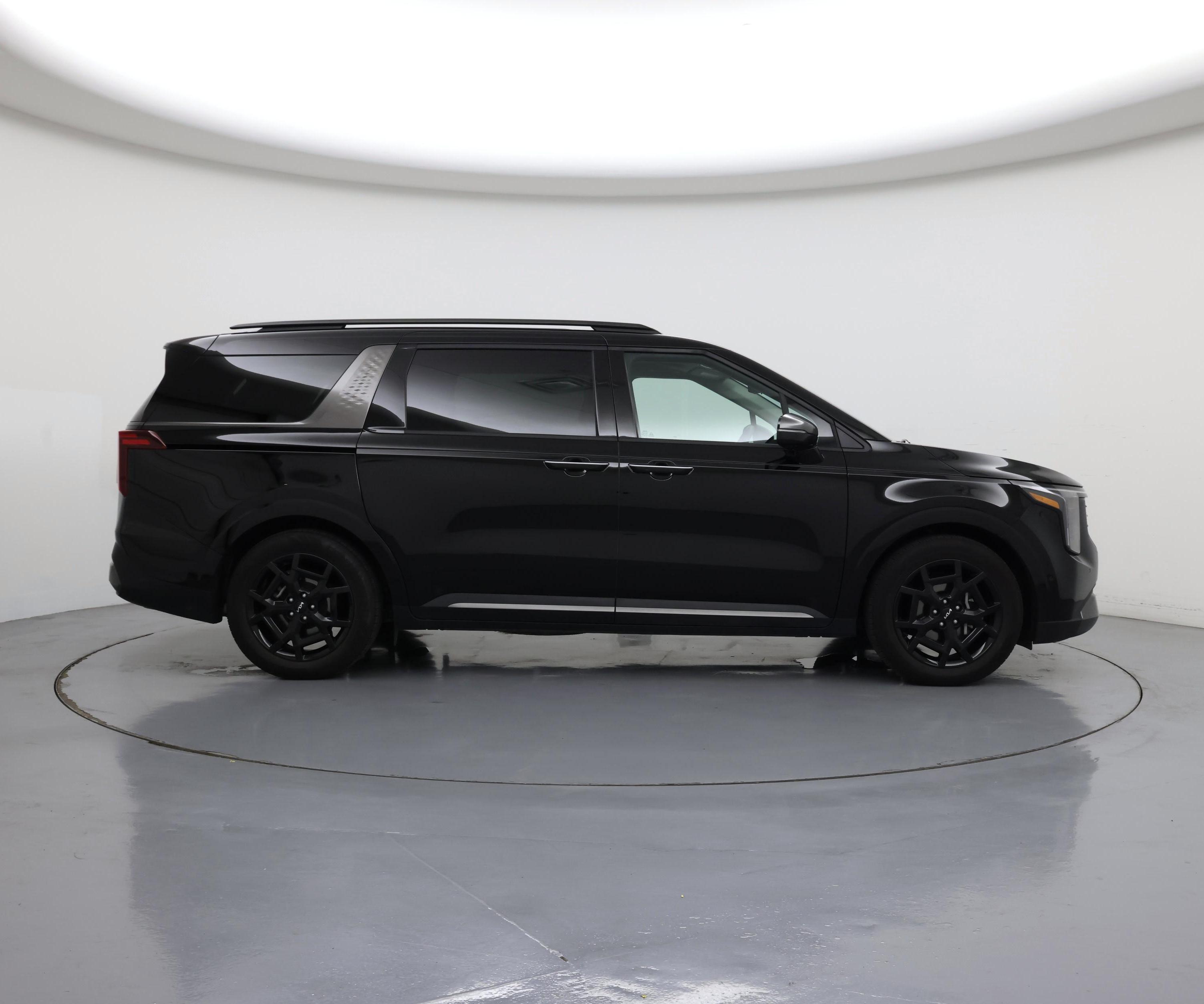 Thumbnail: 2025 Kia Carnival - 7
