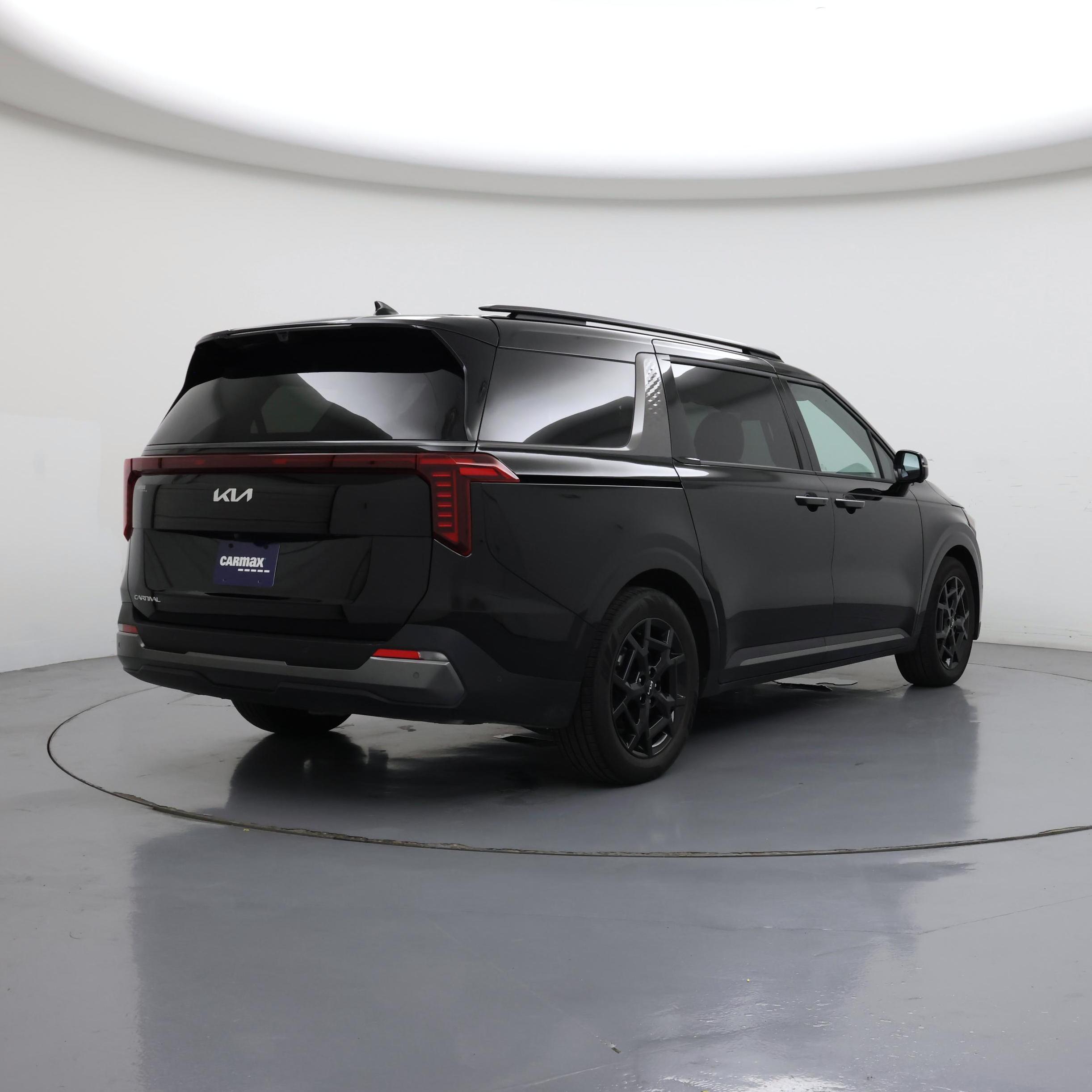 Thumbnail: 2025 Kia Carnival - 8