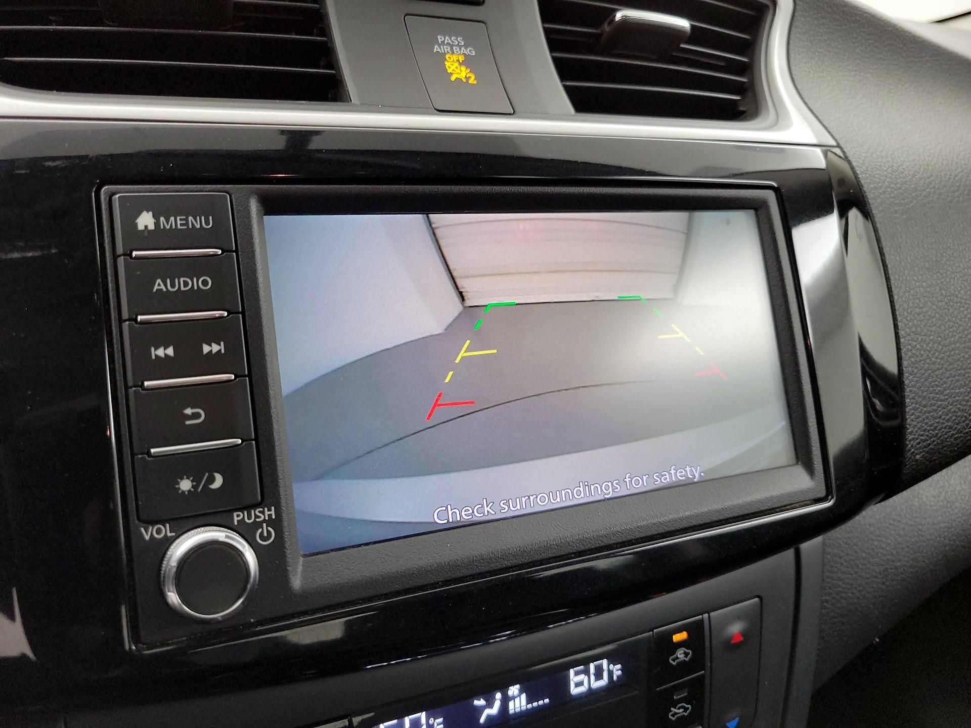 Thumbnail: 2019 Nissan Sentra - 14