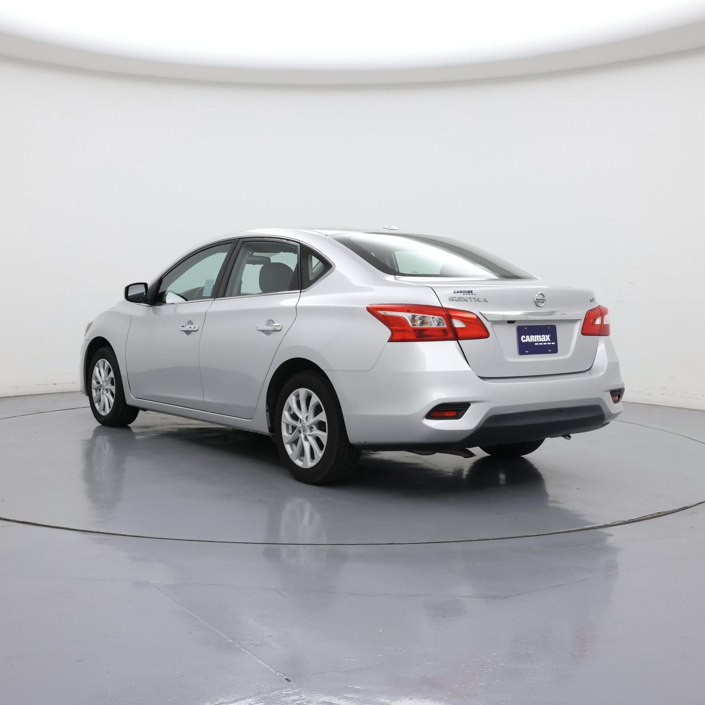 Thumbnail: 2019 Nissan Sentra - 2