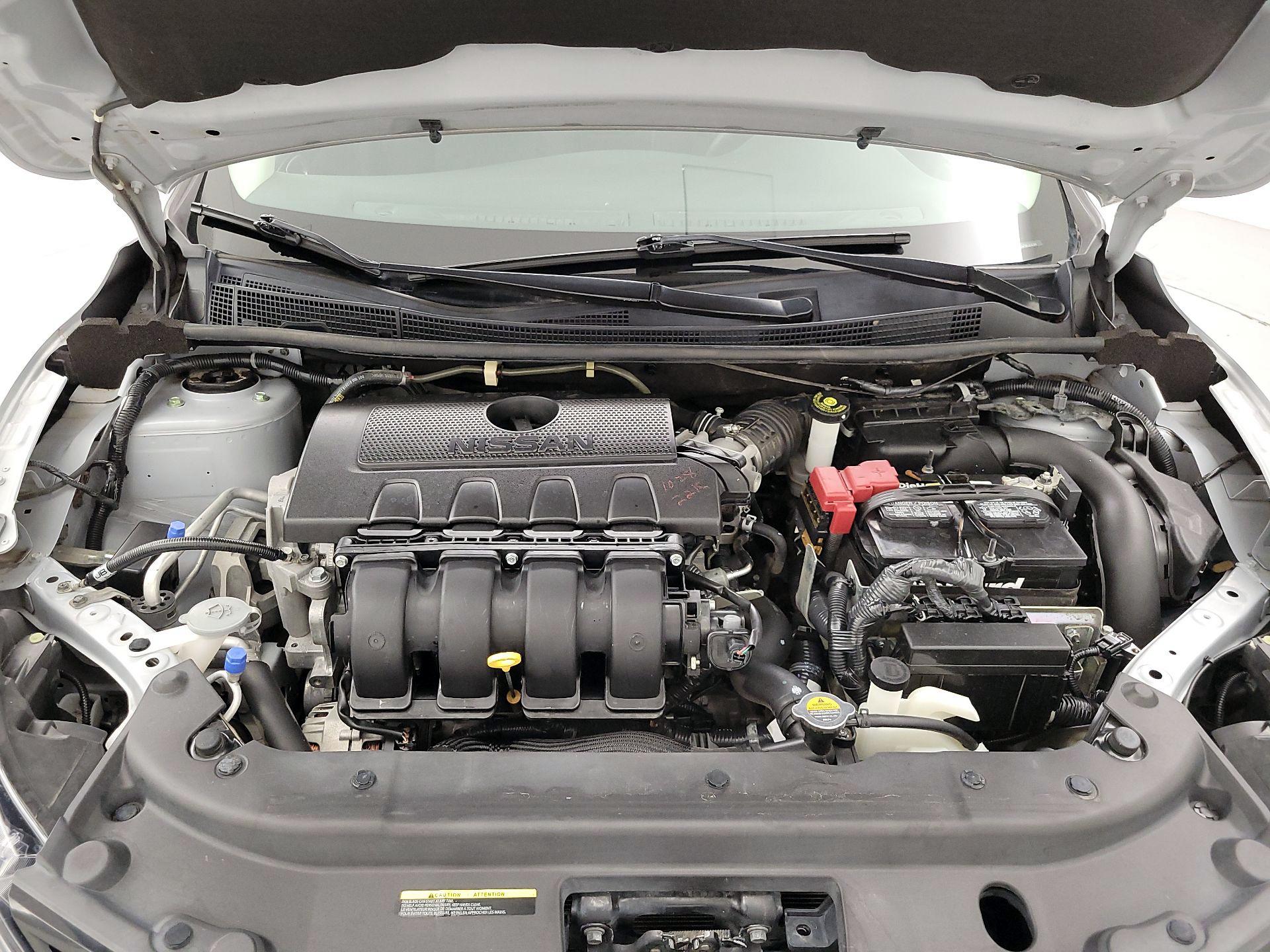 Thumbnail: 2019 Nissan Sentra - 20