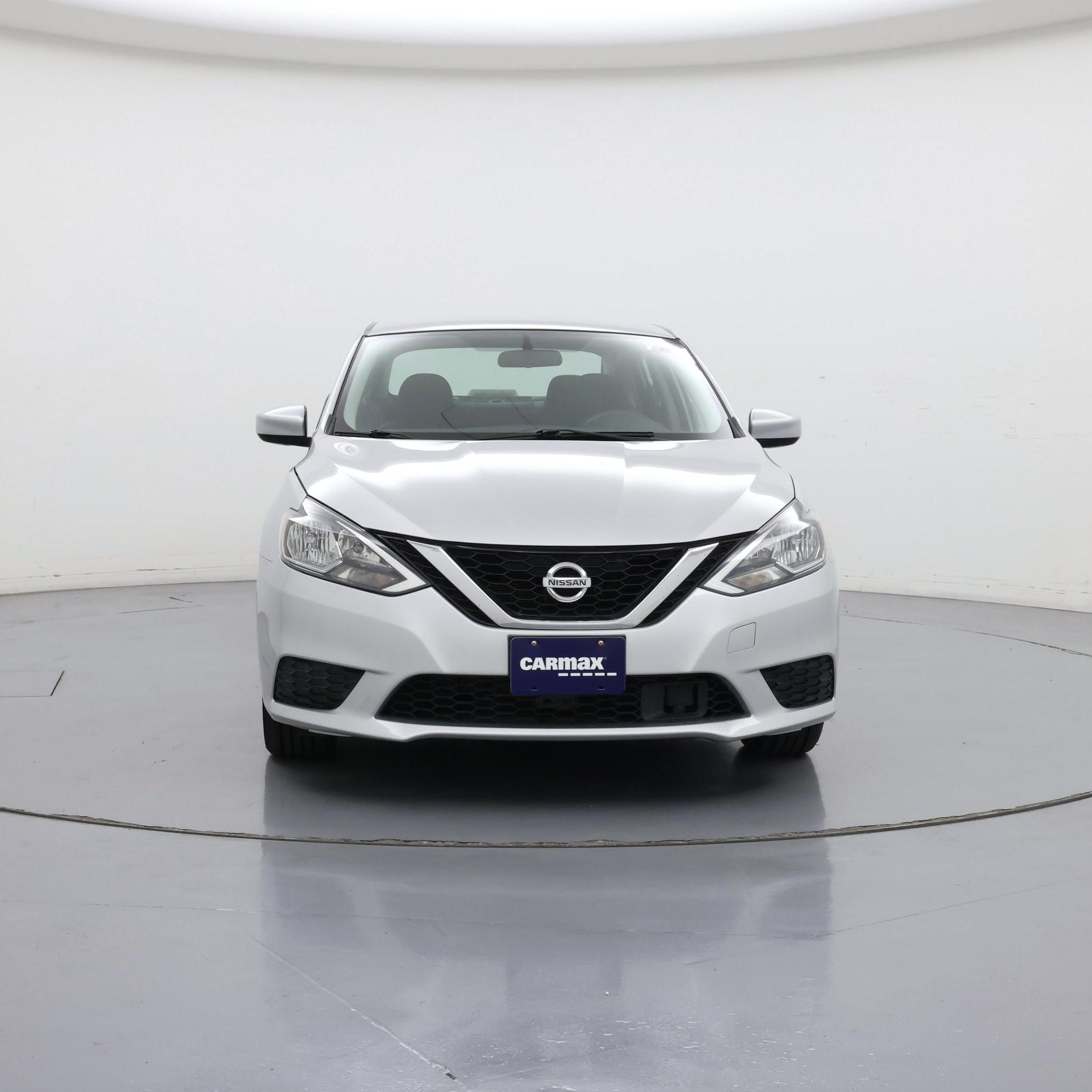 Thumbnail: 2019 Nissan Sentra - 5