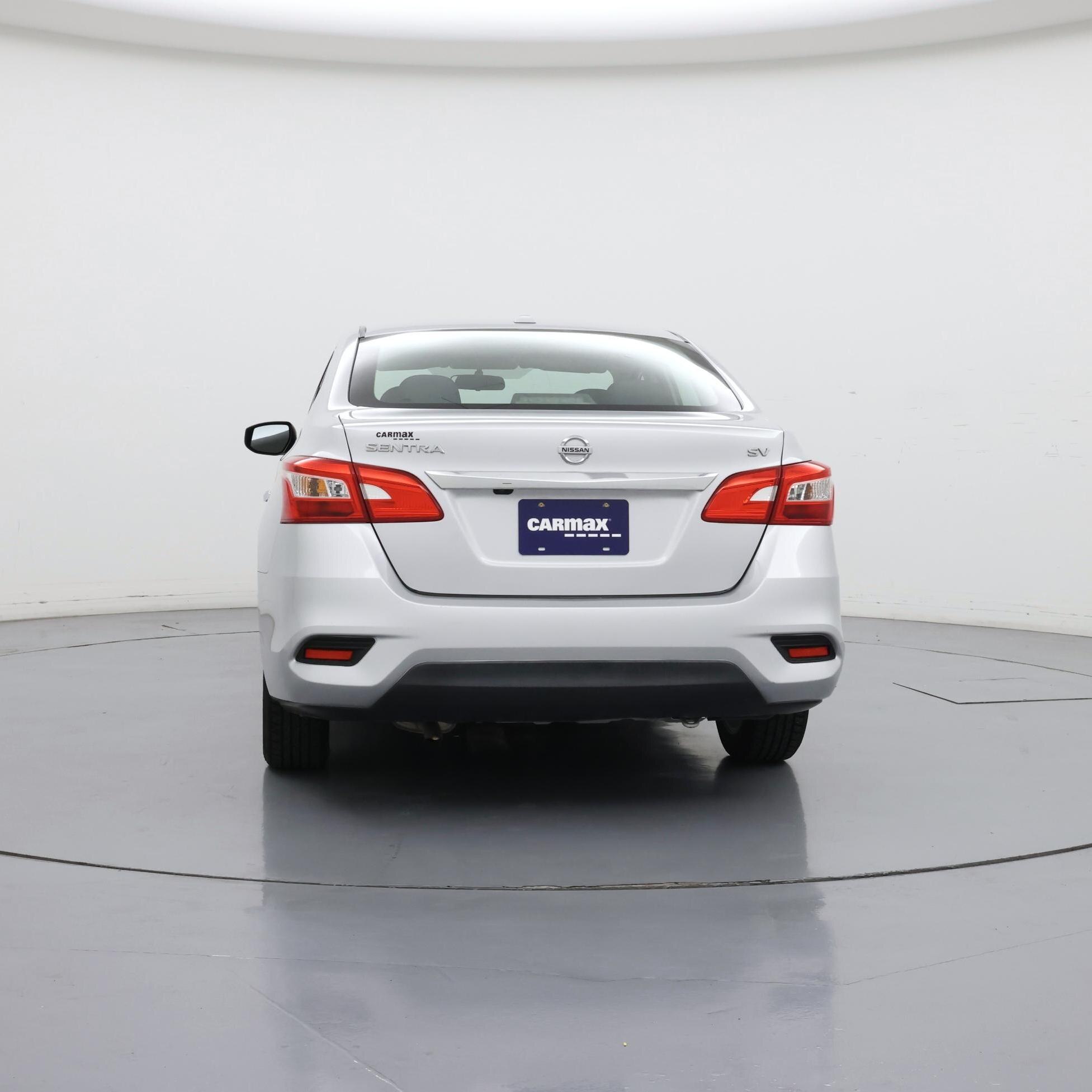 Thumbnail: 2019 Nissan Sentra - 6