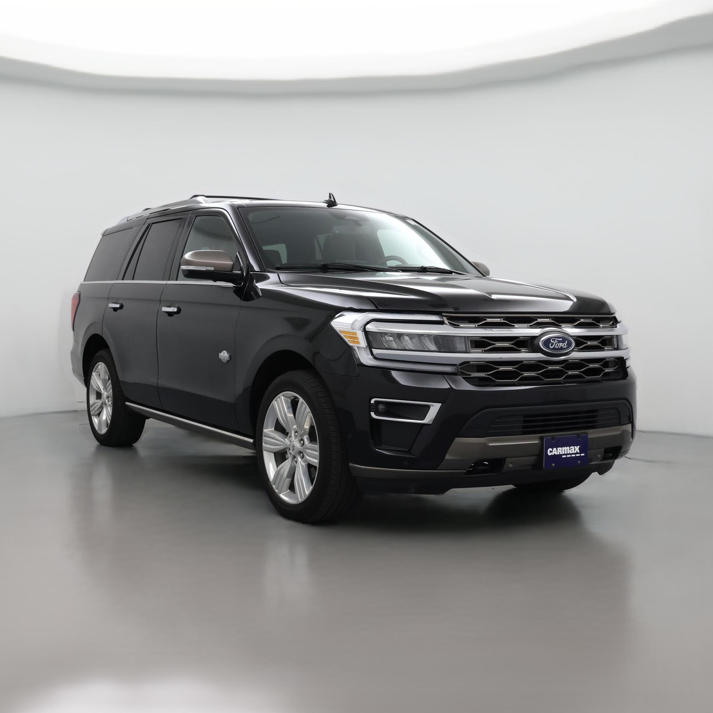 Thumbnail: 2022 Ford Expedition - 1