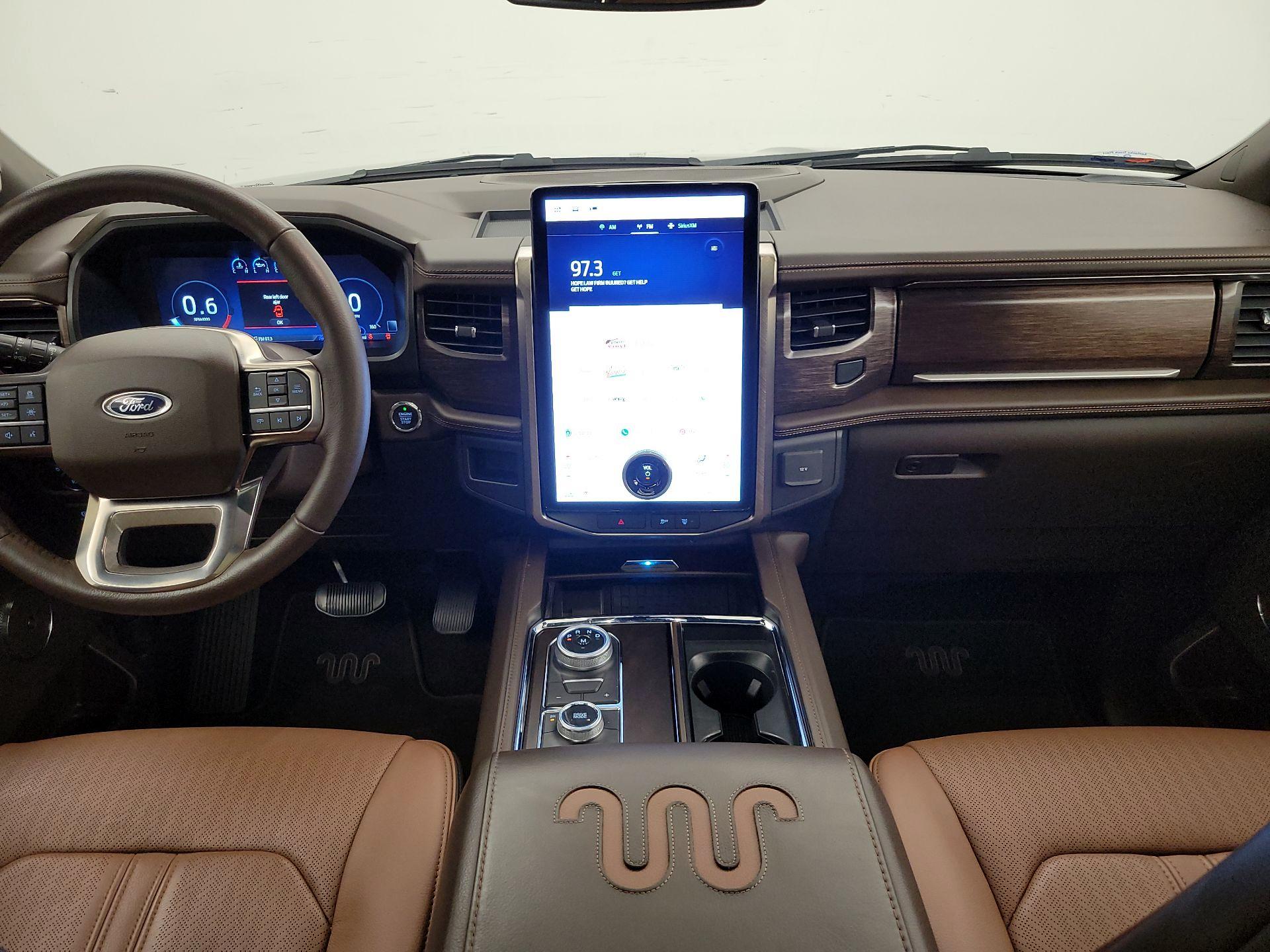 Thumbnail: 2022 Ford Expedition - 9