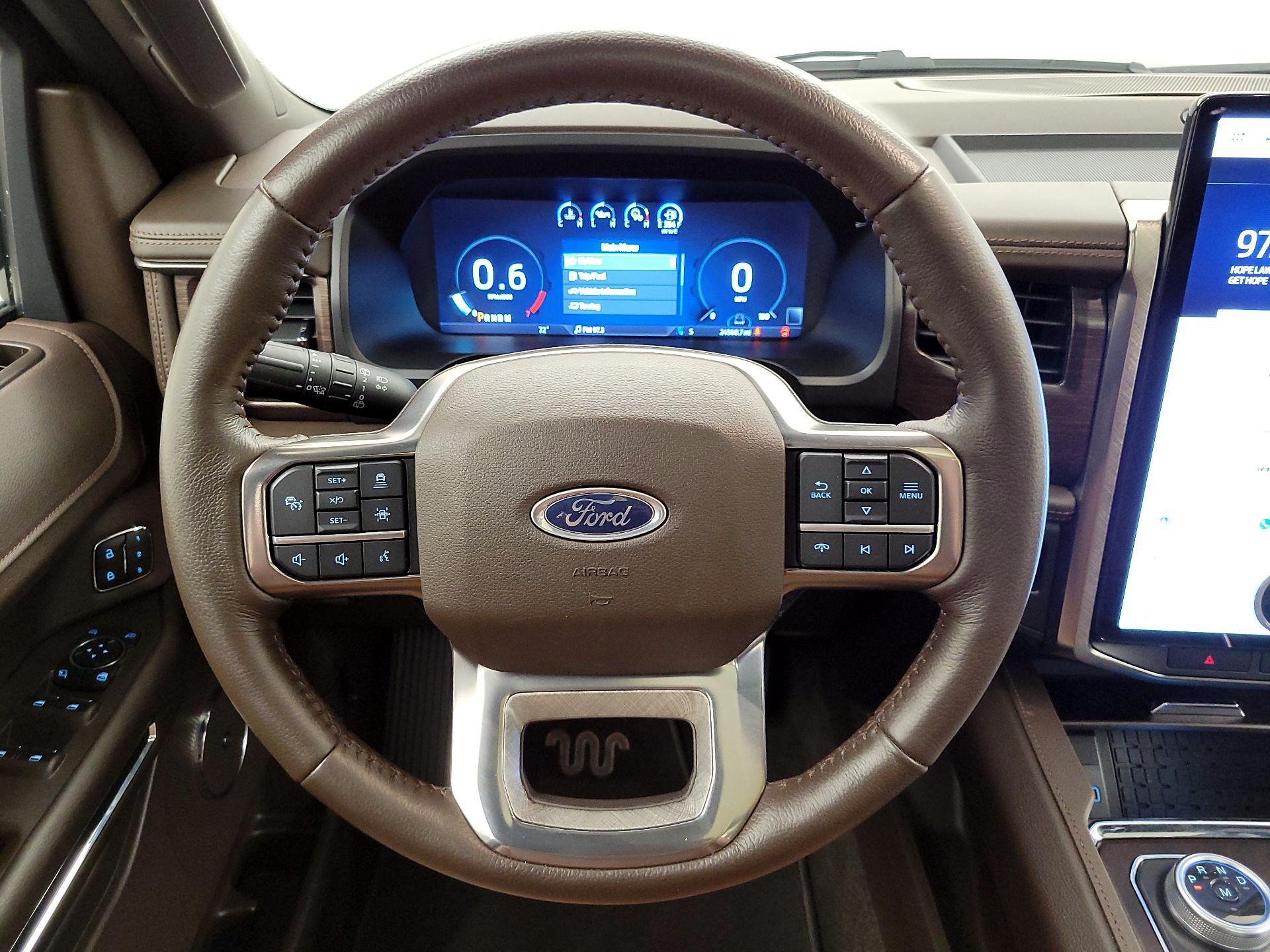 Thumbnail: 2022 Ford Expedition - 10
