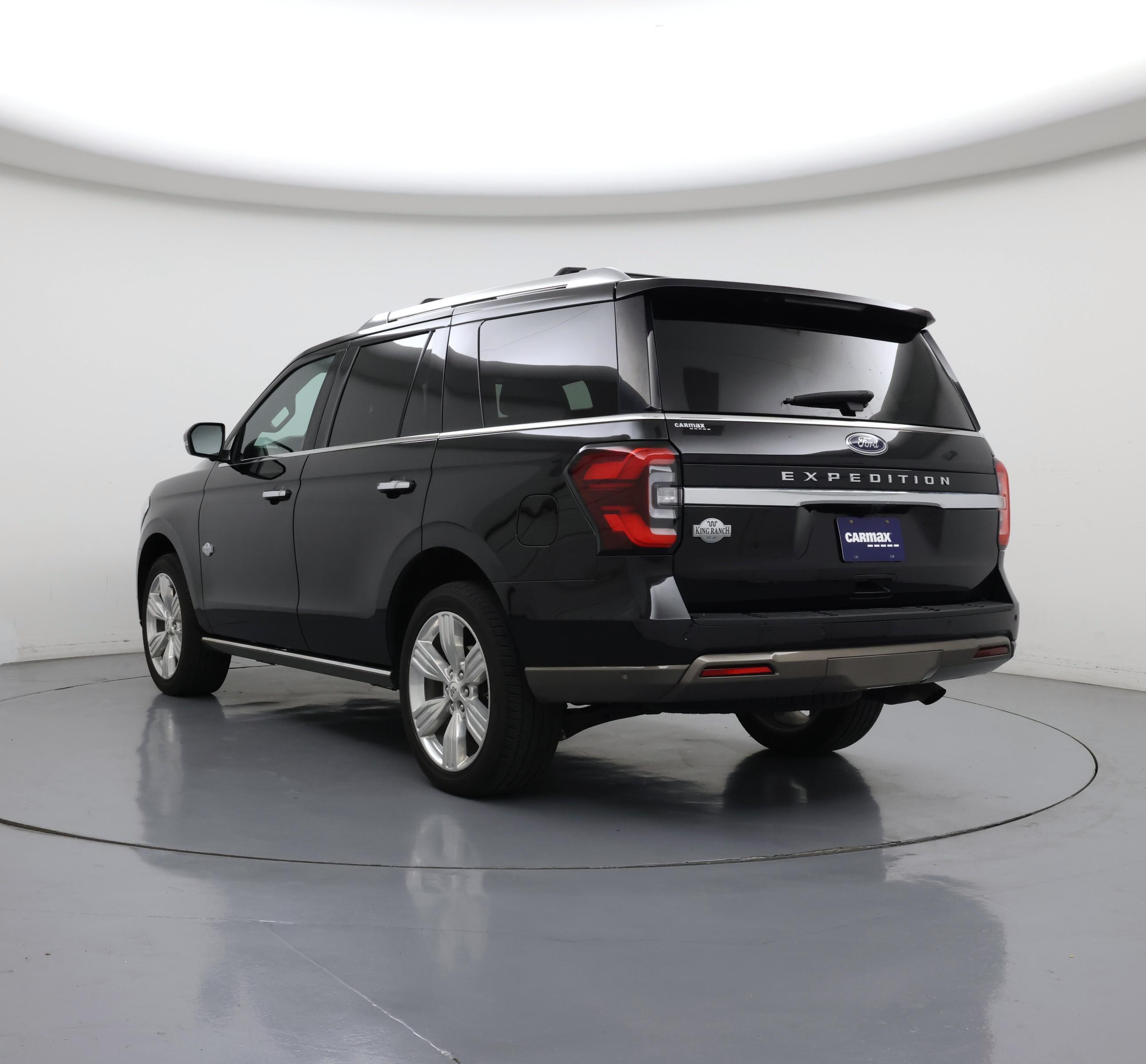Thumbnail: 2022 Ford Expedition - 2