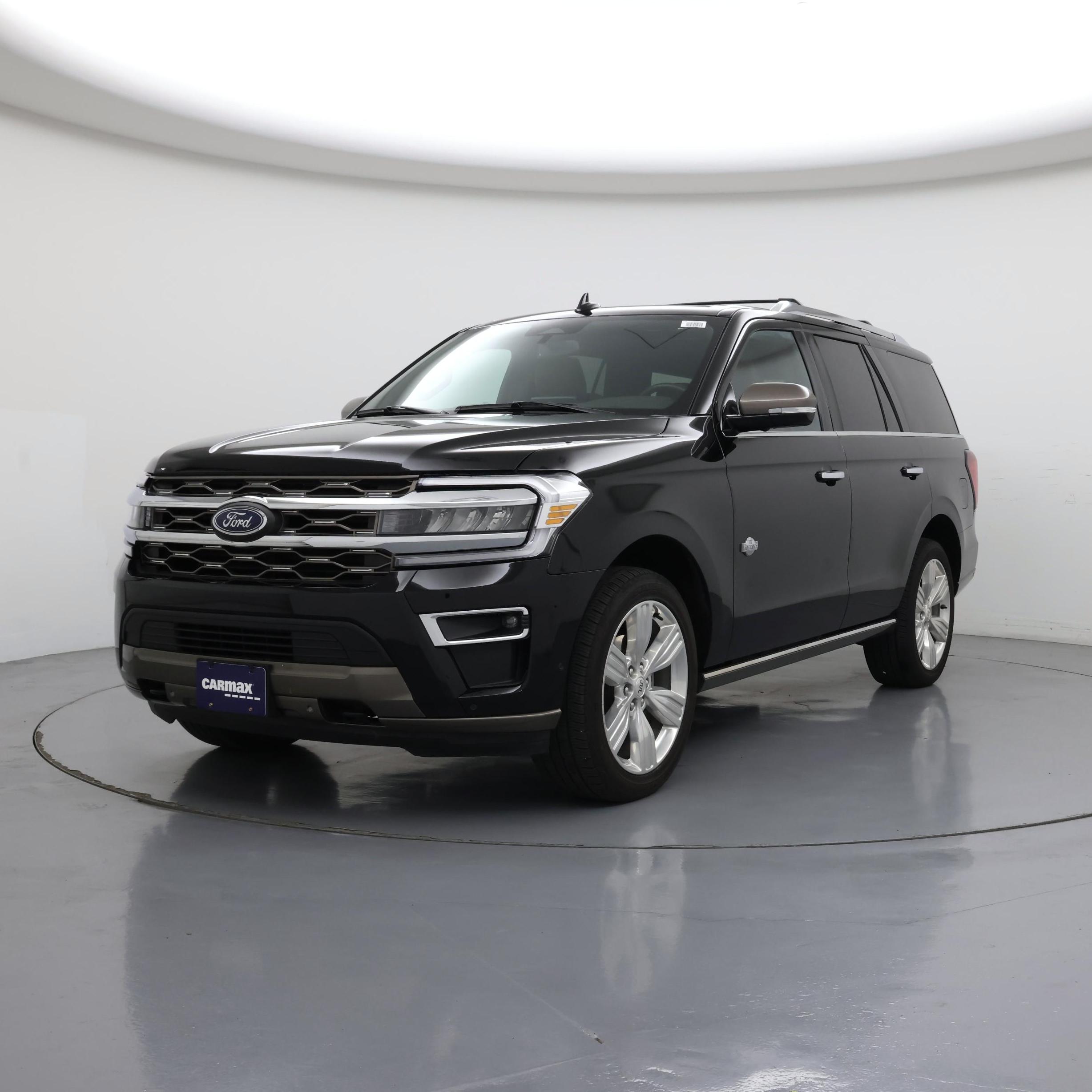 Thumbnail: 2022 Ford Expedition - 4