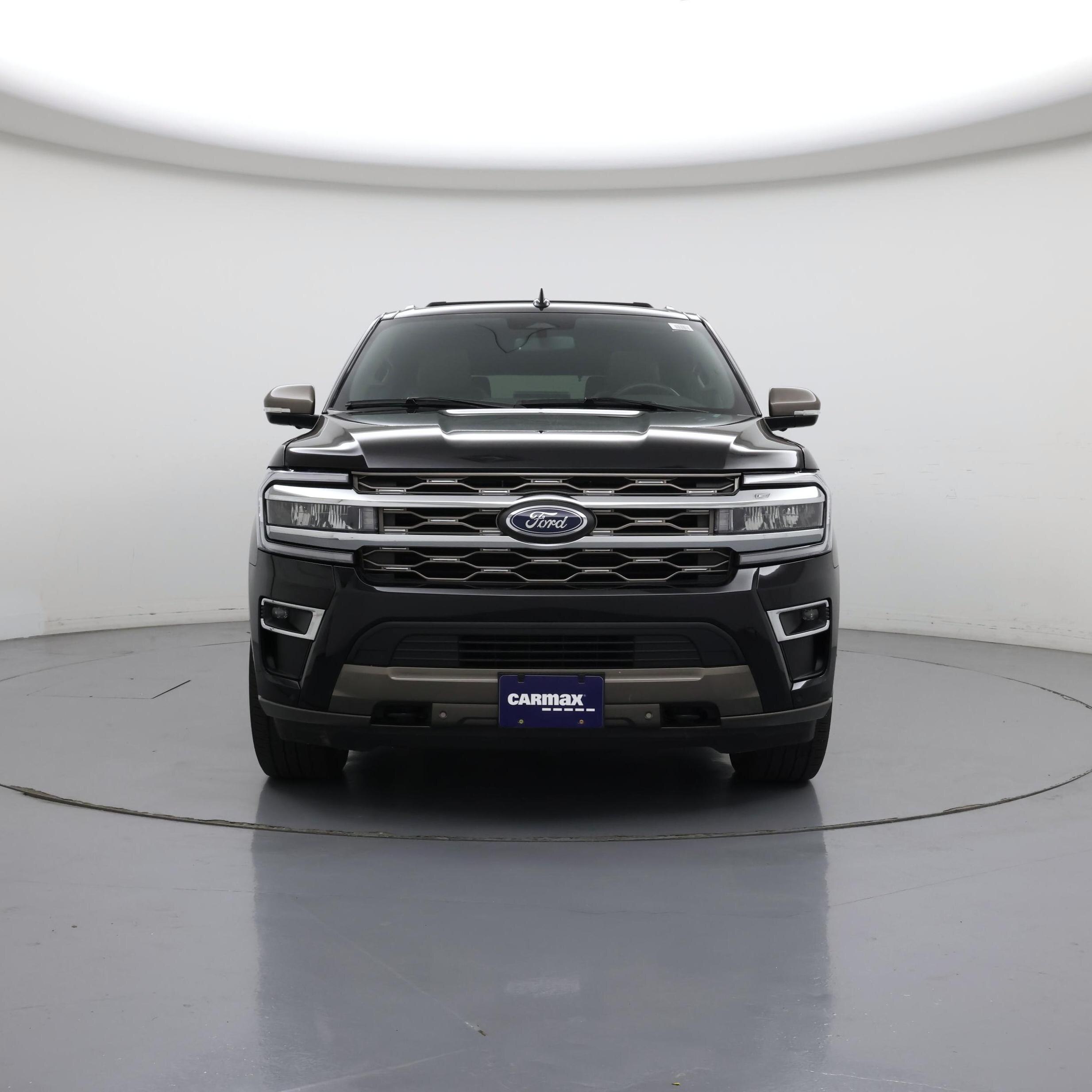 Thumbnail: 2022 Ford Expedition - 5