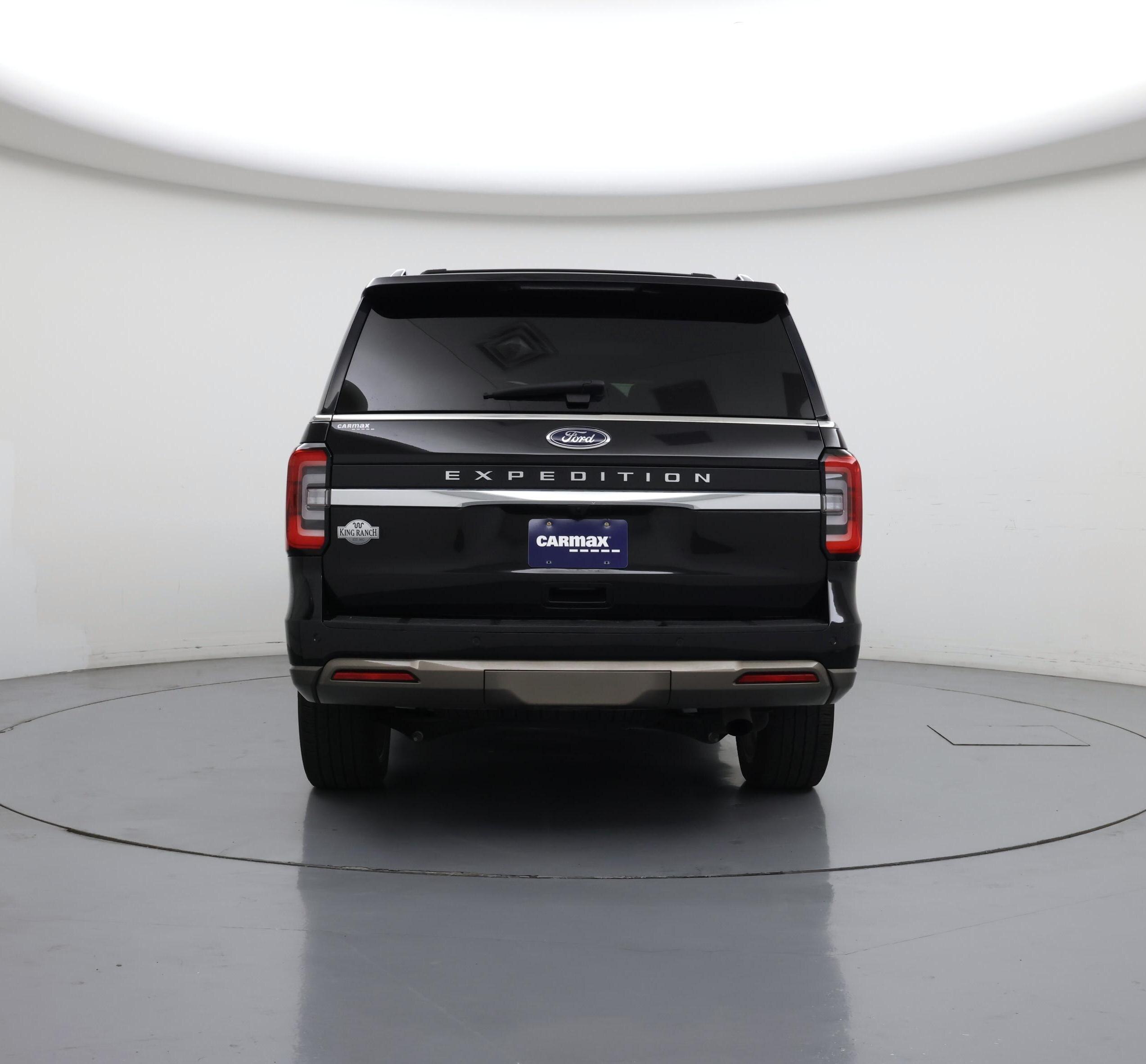 Thumbnail: 2022 Ford Expedition - 6