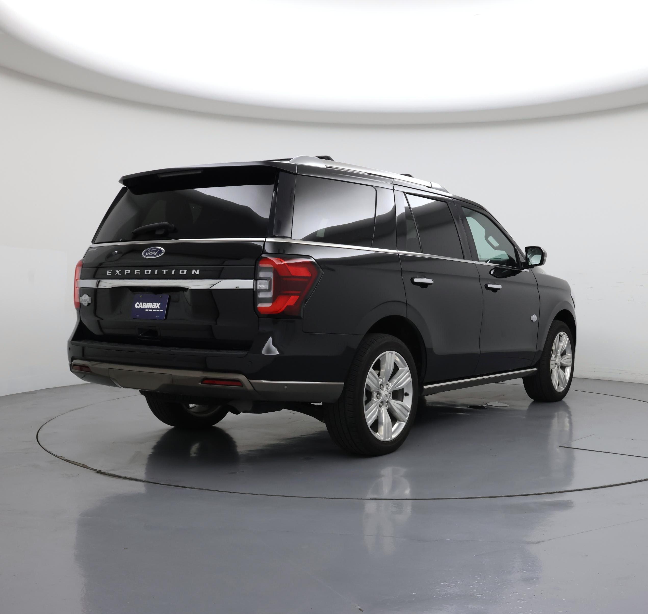 Thumbnail: 2022 Ford Expedition - 8