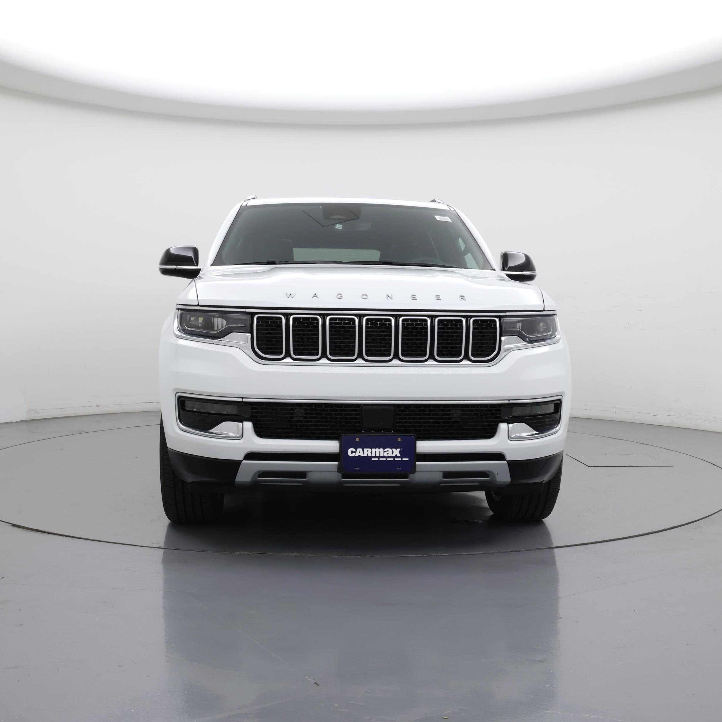 Thumbnail: 2023 Jeep Wagoneer - 5