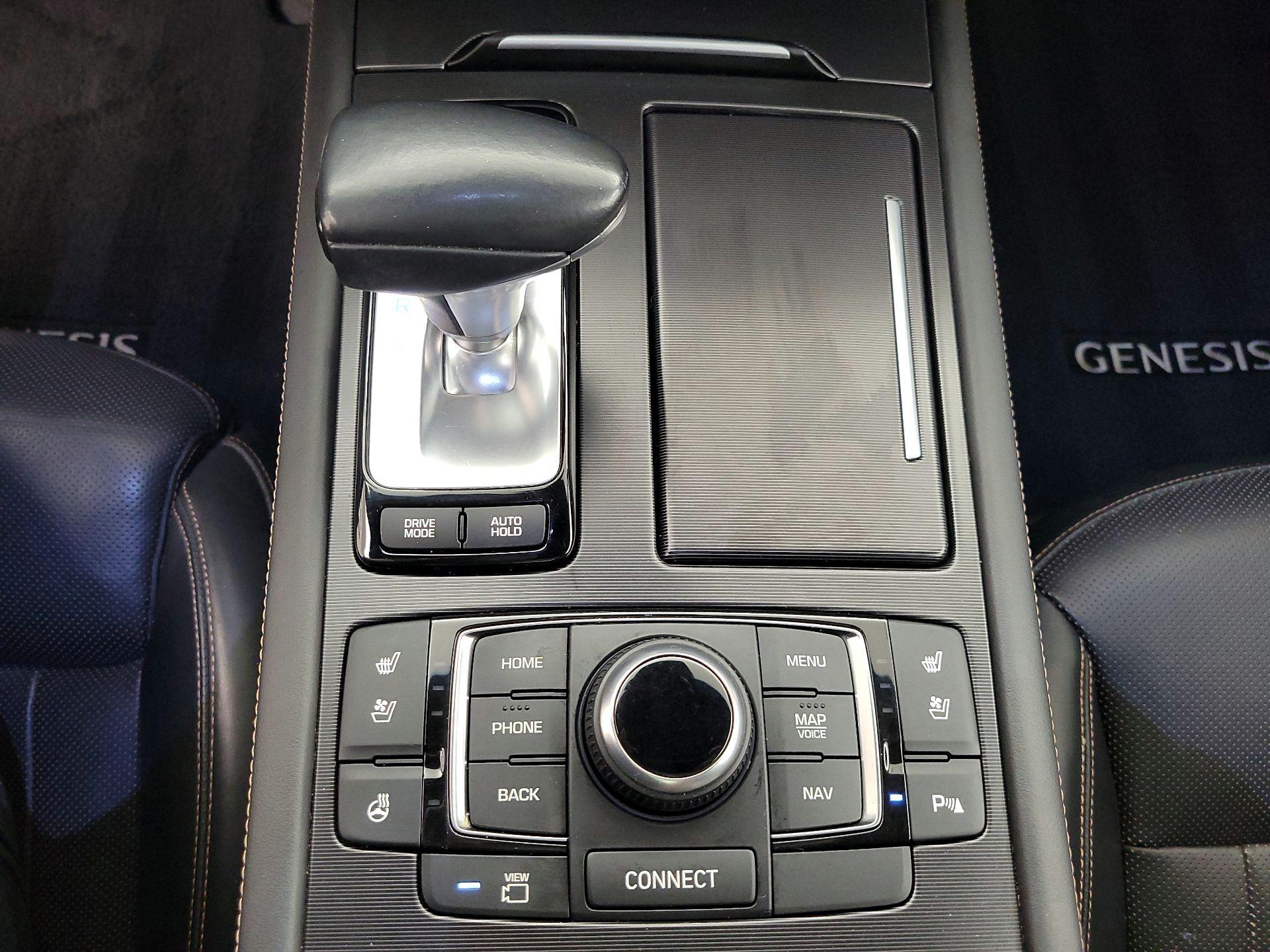 Thumbnail: 2019 Genesis G80 - 18