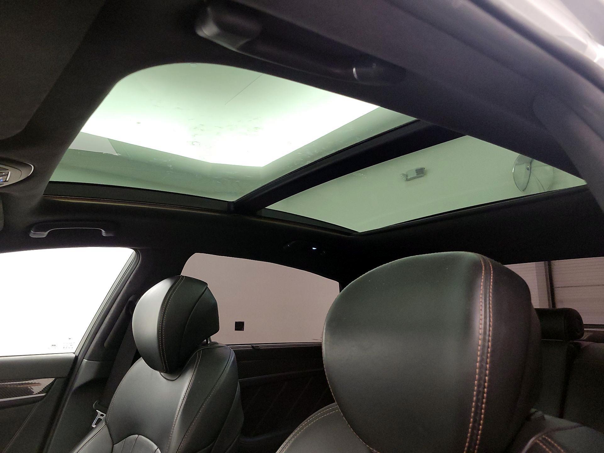 Thumbnail: 2019 Genesis G80 - 20