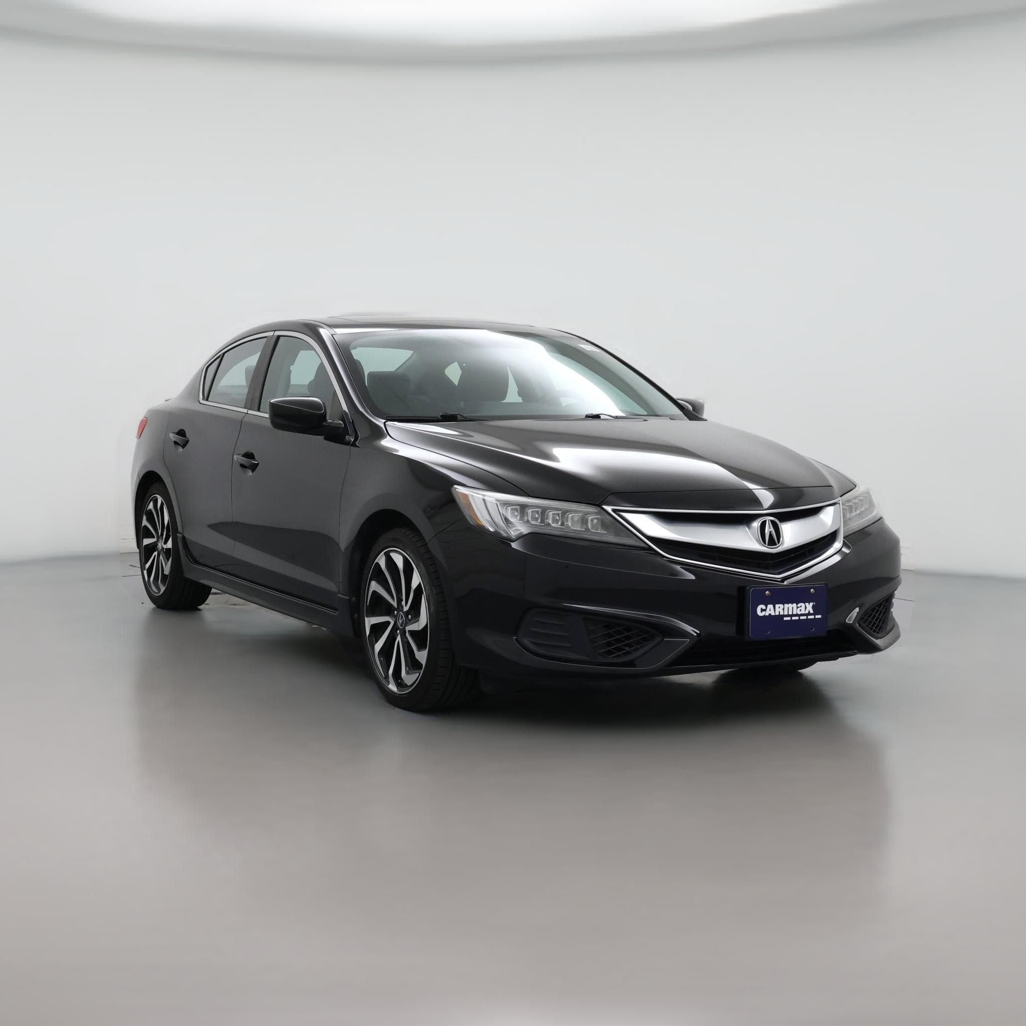 Thumbnail: 2018 Acura ILX - 1