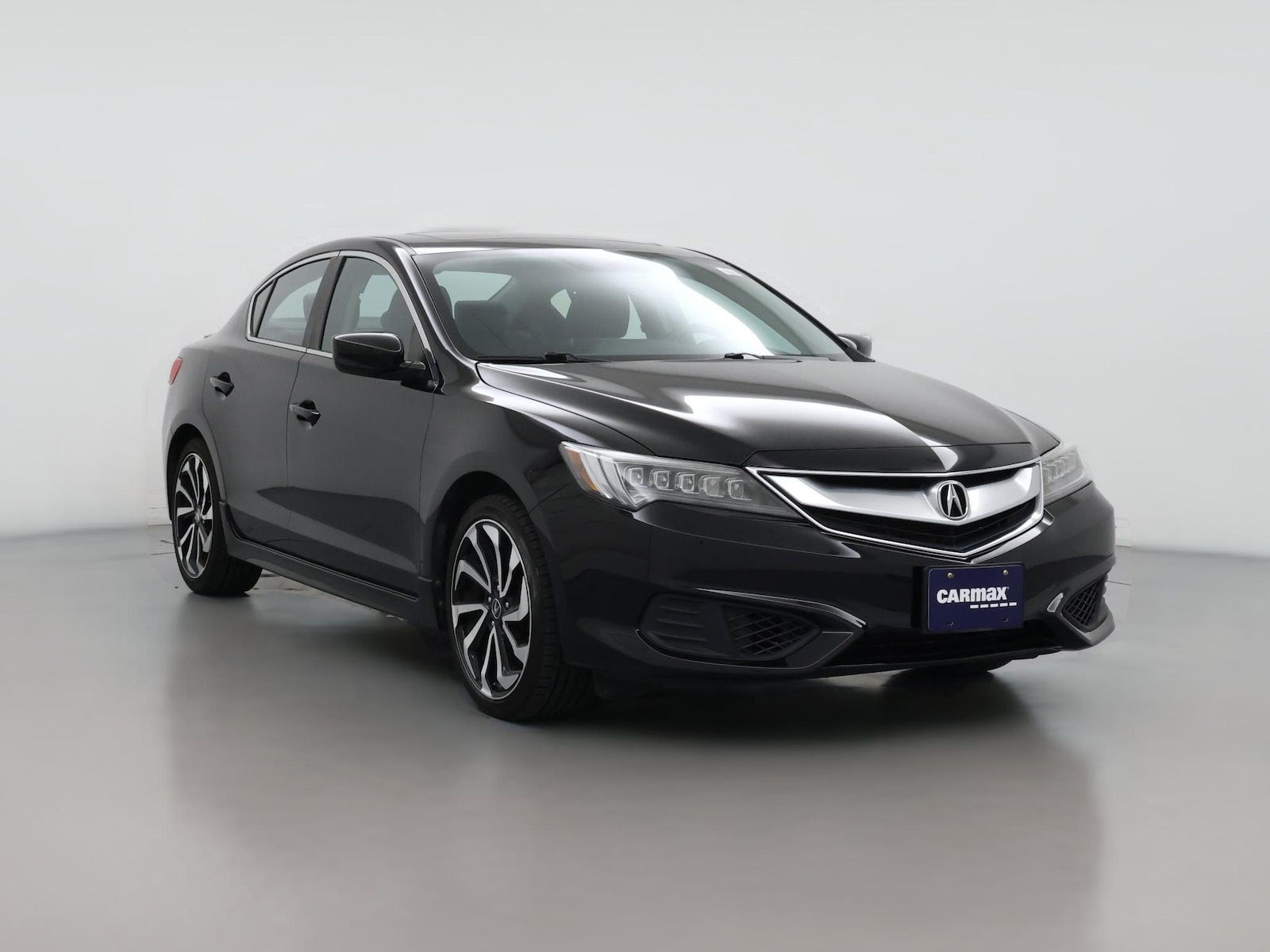 2018 Acura ILX