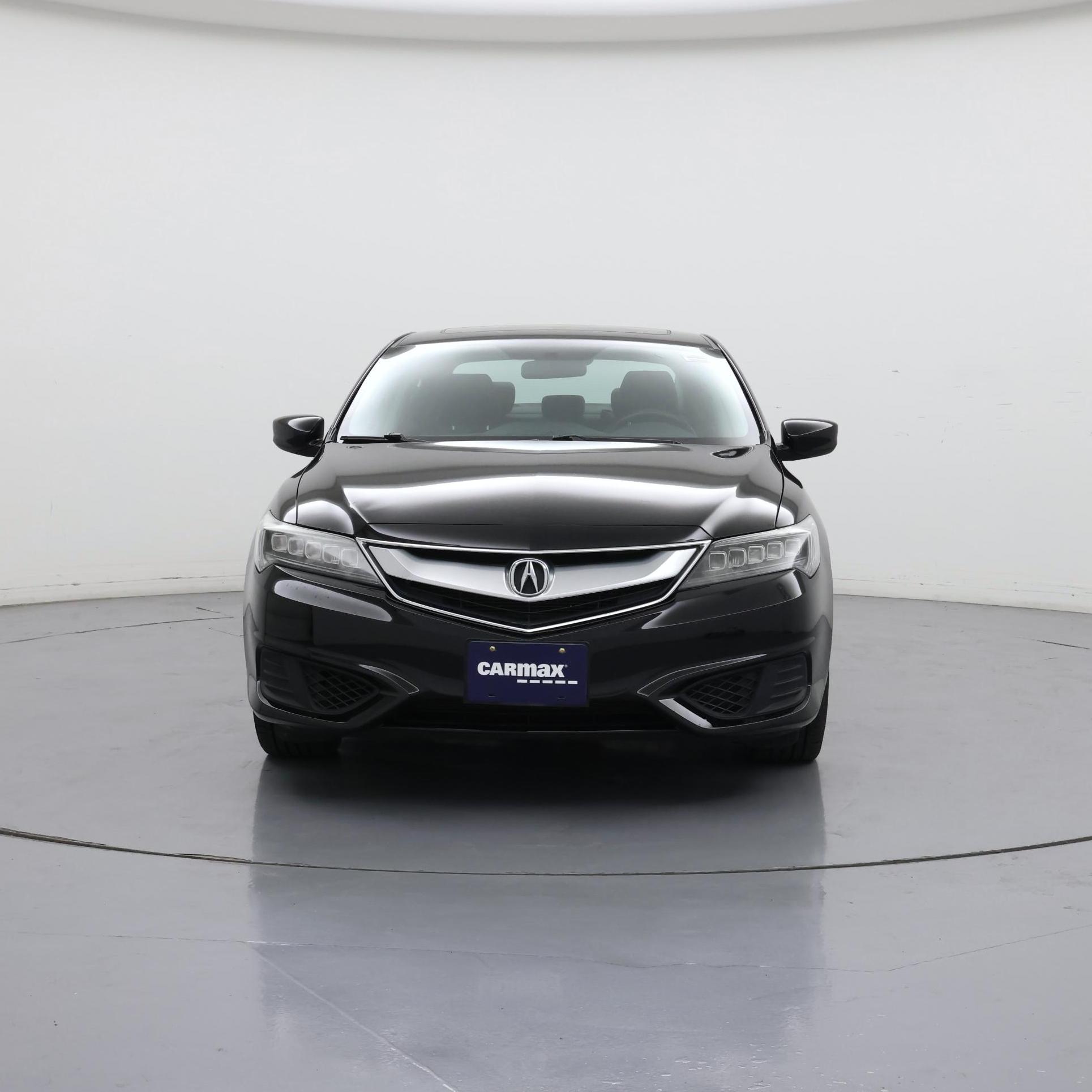 Thumbnail: 2018 Acura ILX - 5
