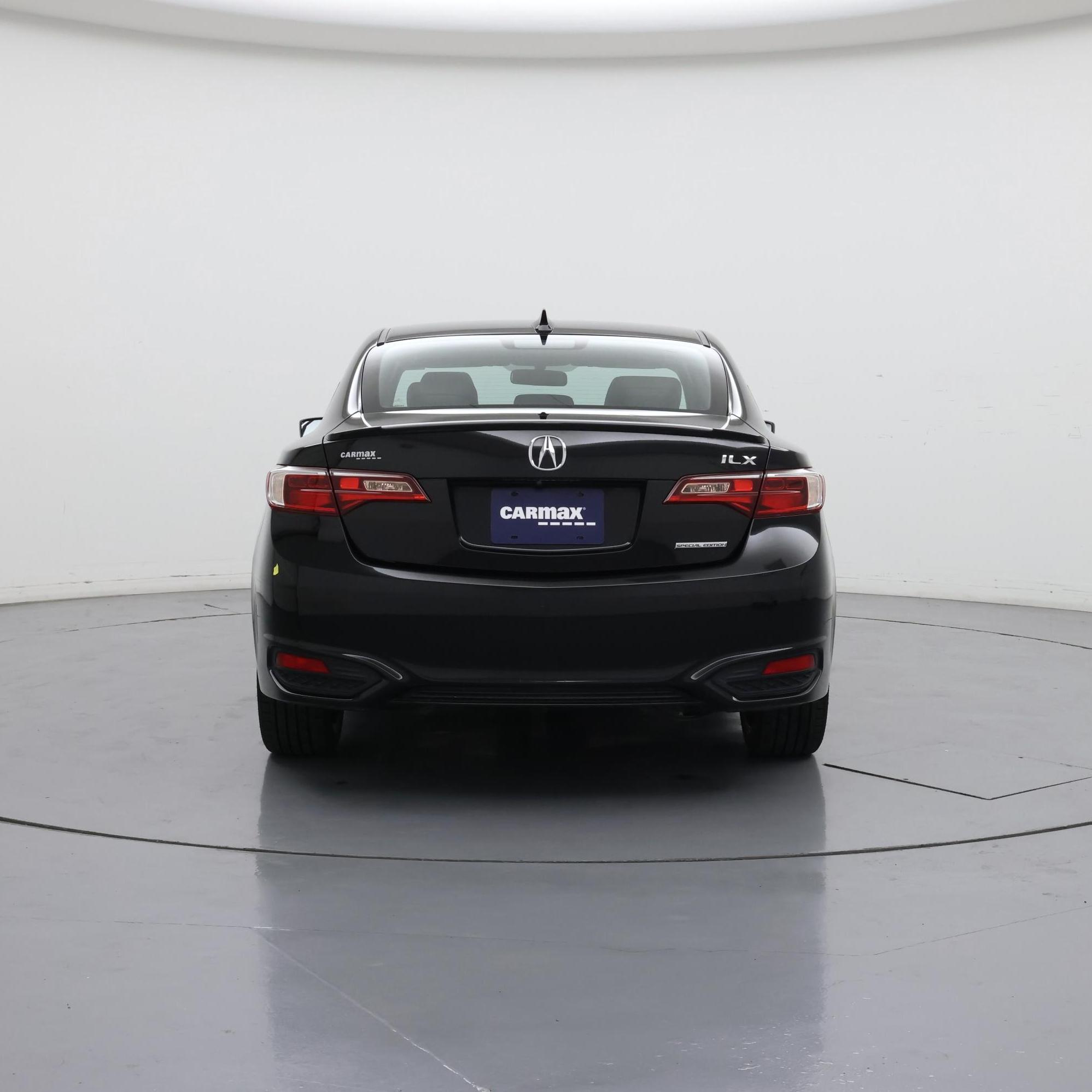 Thumbnail: 2018 Acura ILX - 6