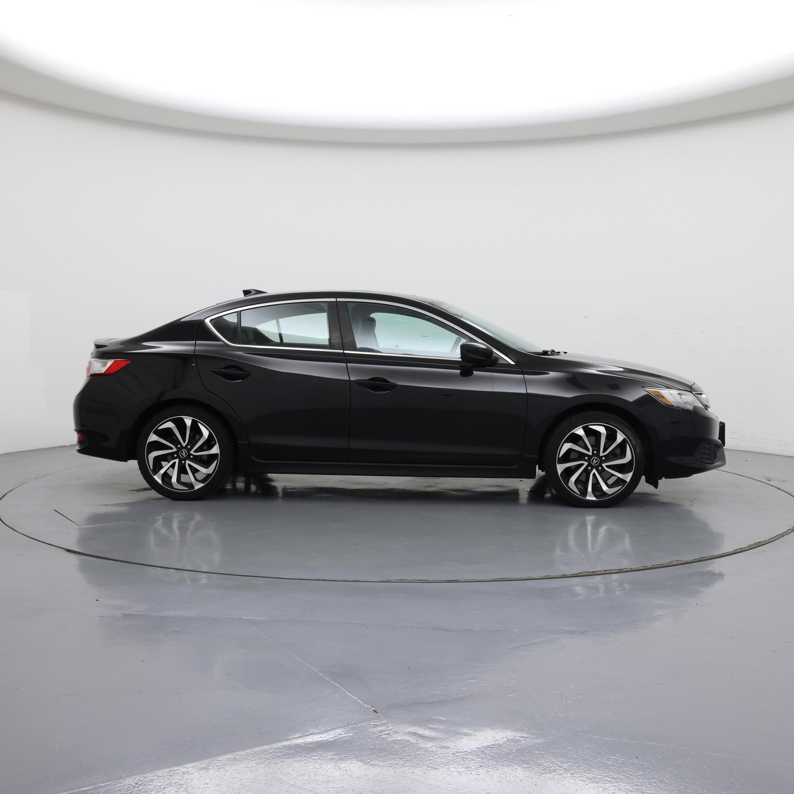Thumbnail: 2018 Acura ILX - 7