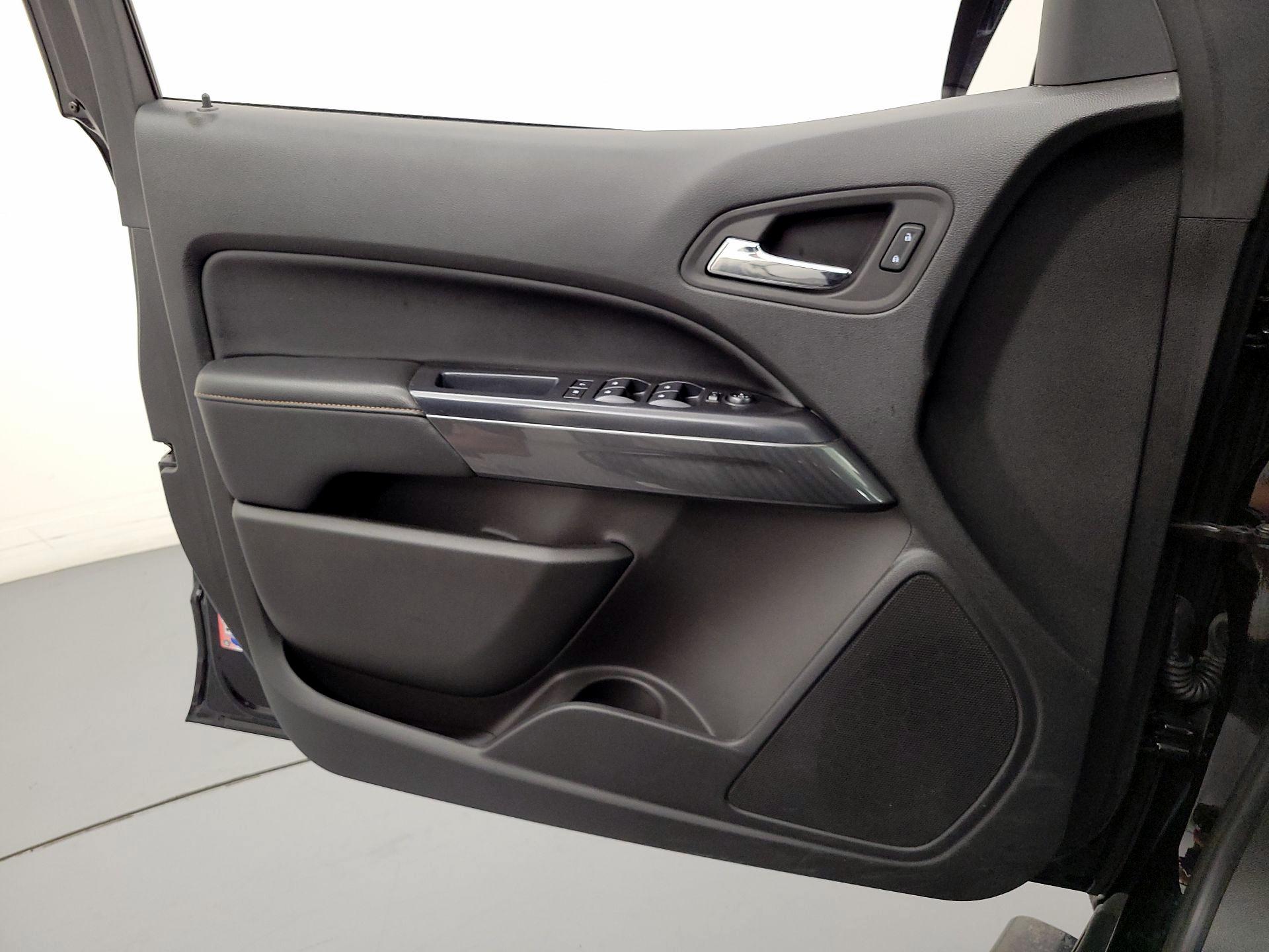 Thumbnail: 2022 GMC Canyon - 12