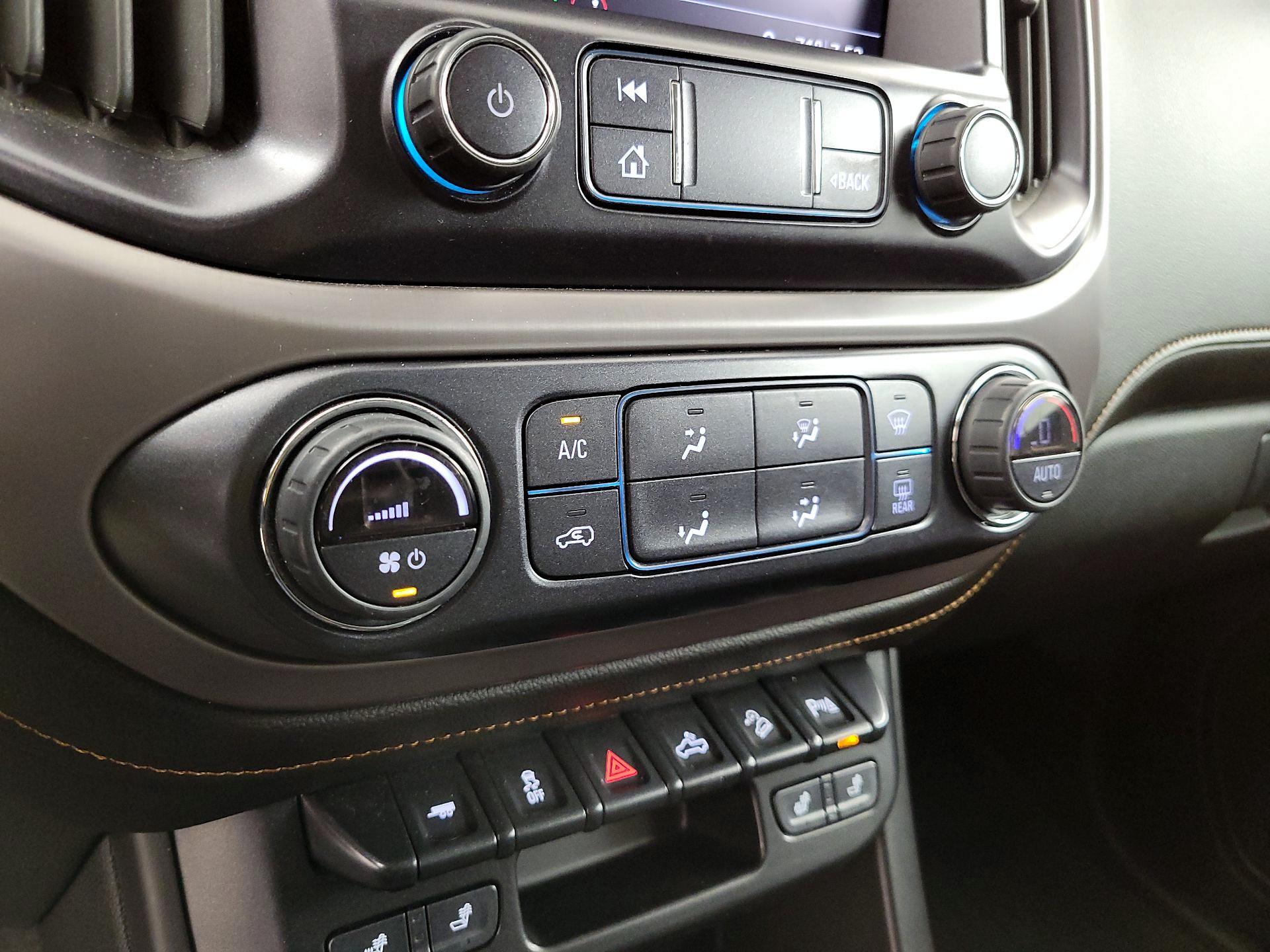 Thumbnail: 2022 GMC Canyon - 16