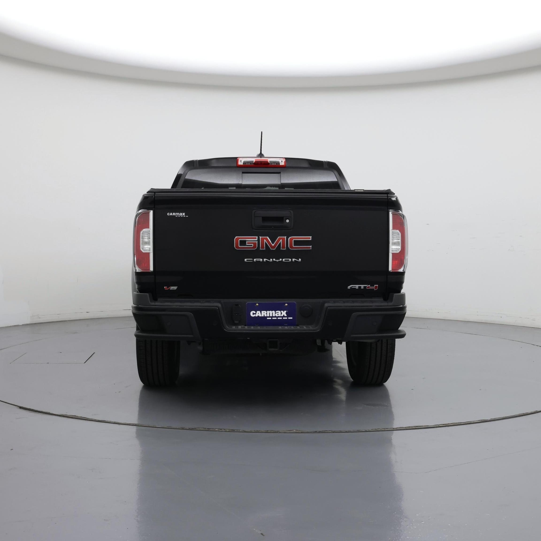 Thumbnail: 2022 GMC Canyon - 6