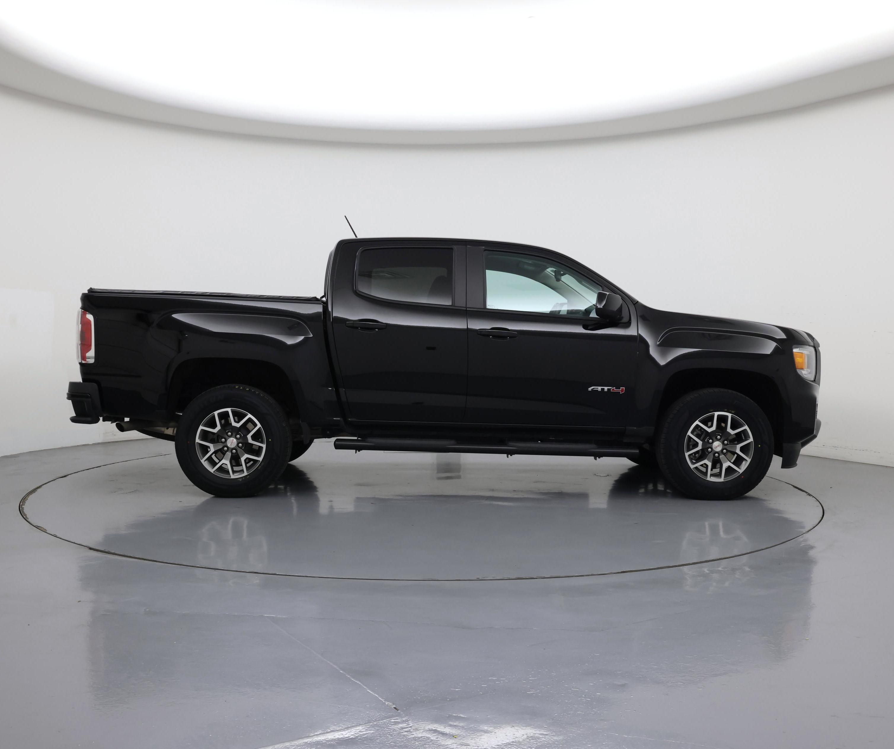Thumbnail: 2022 GMC Canyon - 7