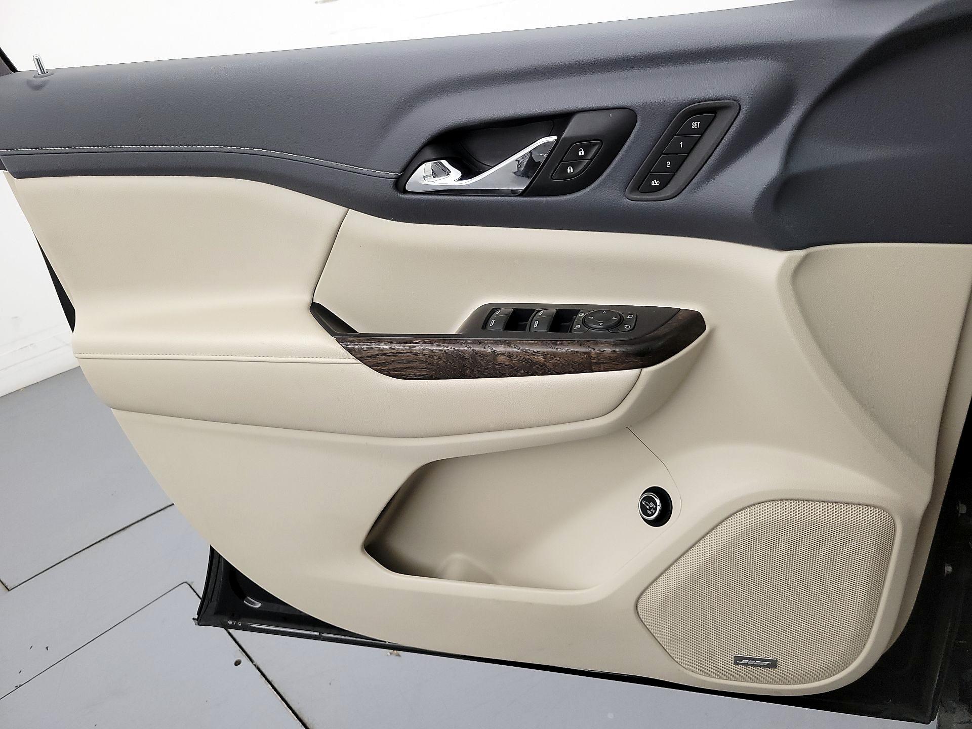 Thumbnail: 2021 GMC Acadia - 12