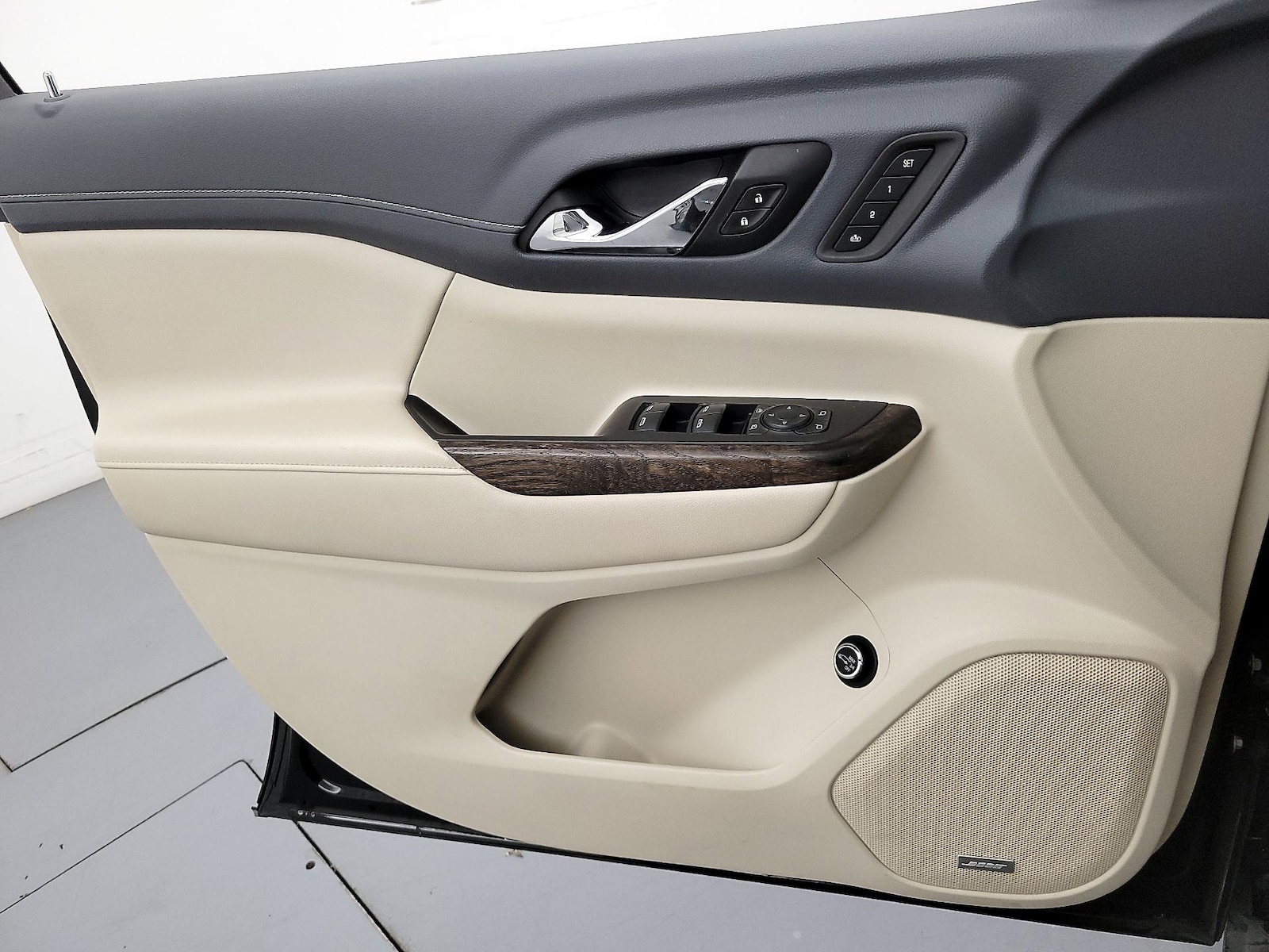 2021 GMC Acadia Denali - Photo 13