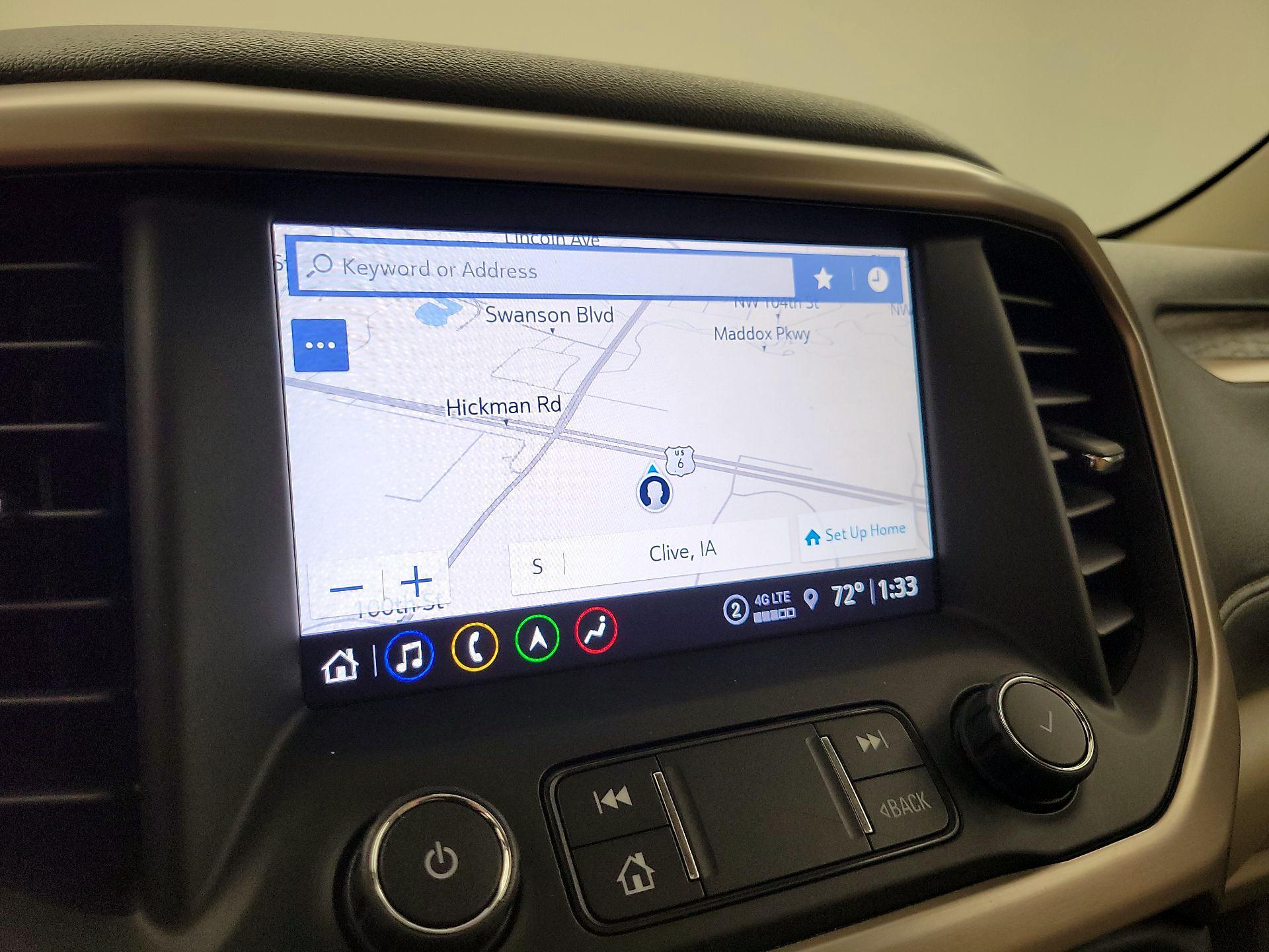 Thumbnail: 2021 GMC Acadia - 14