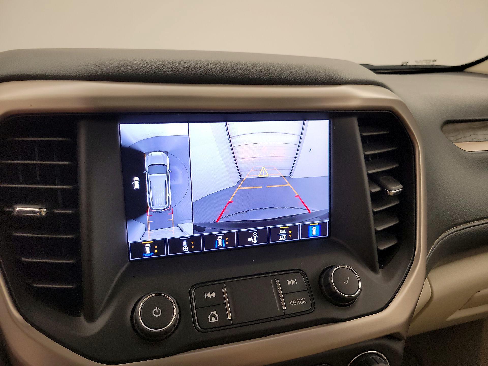 Thumbnail: 2021 GMC Acadia - 15