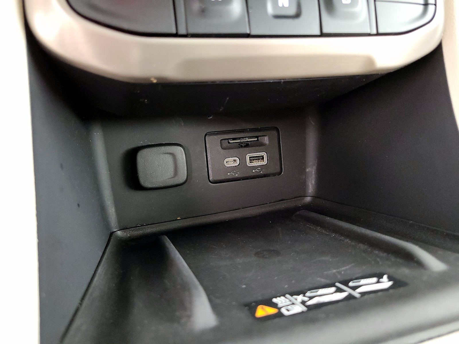 2021 GMC Acadia Denali - Photo 20