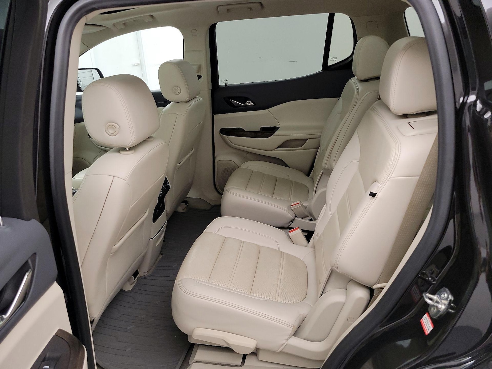 2021 GMC Acadia Denali - Photo 22