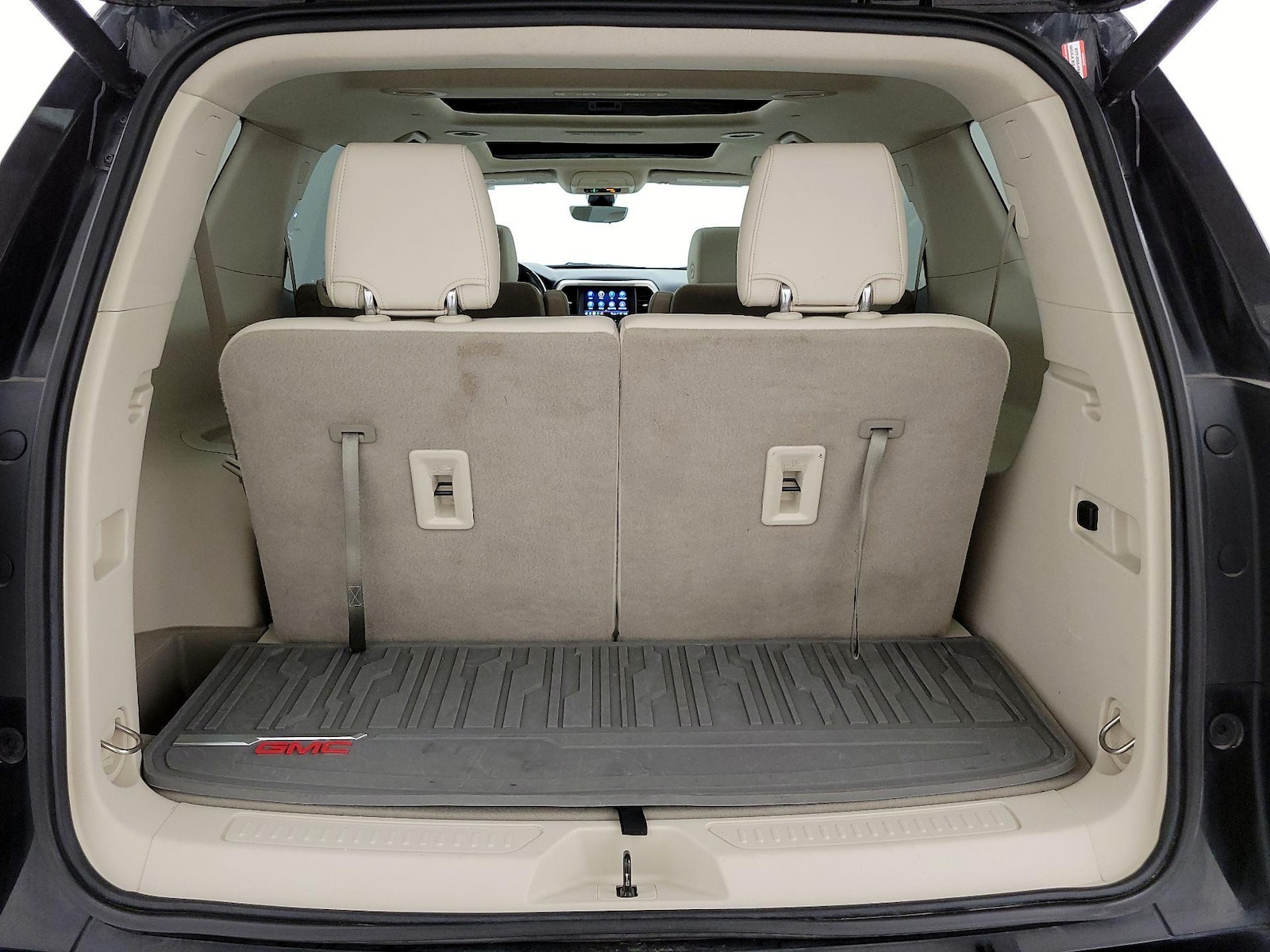 2021 GMC Acadia Denali - Photo 24