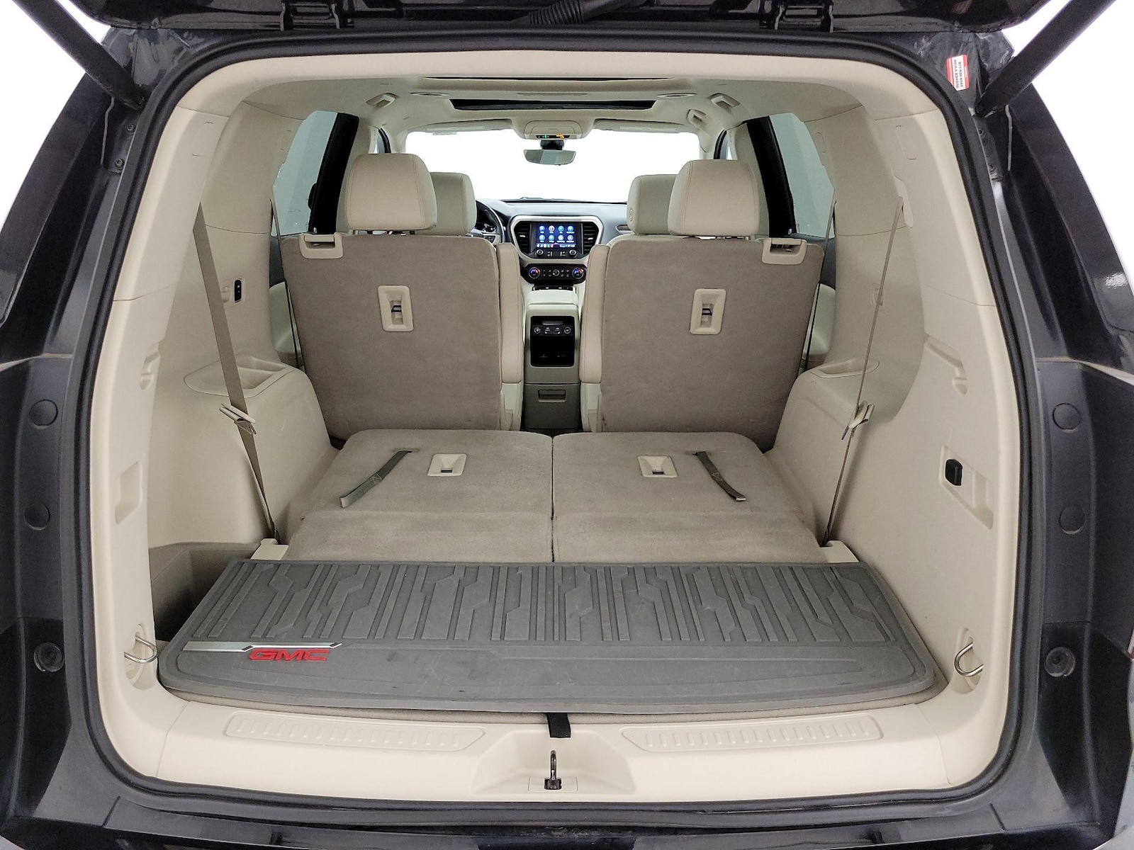 2021 GMC Acadia Denali - Photo 25