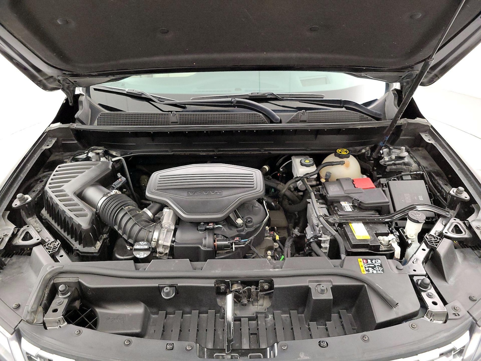 2021 GMC Acadia Denali - Photo 26