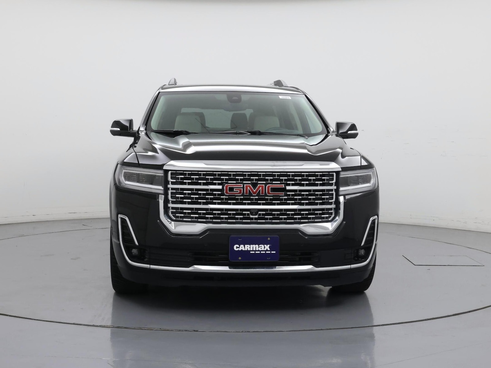 2021 GMC Acadia Denali - Photo 6
