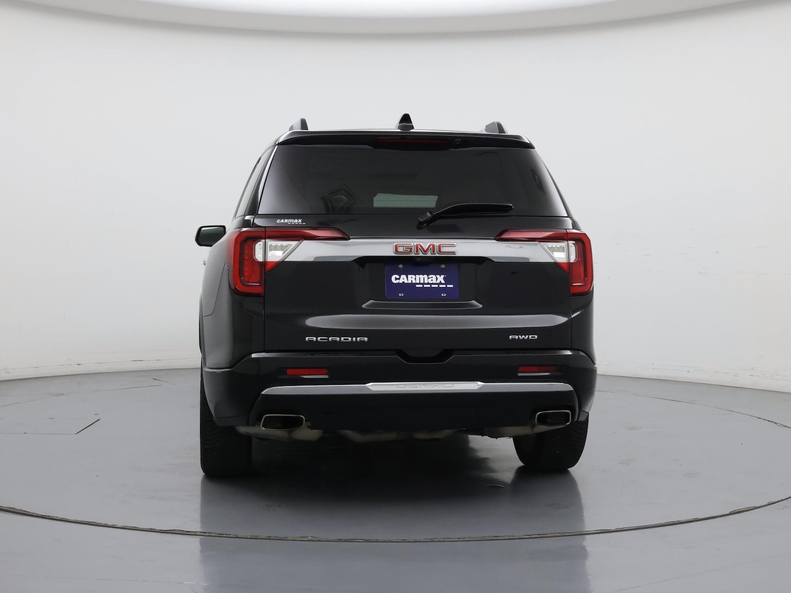 2021 GMC Acadia Denali - Photo 7