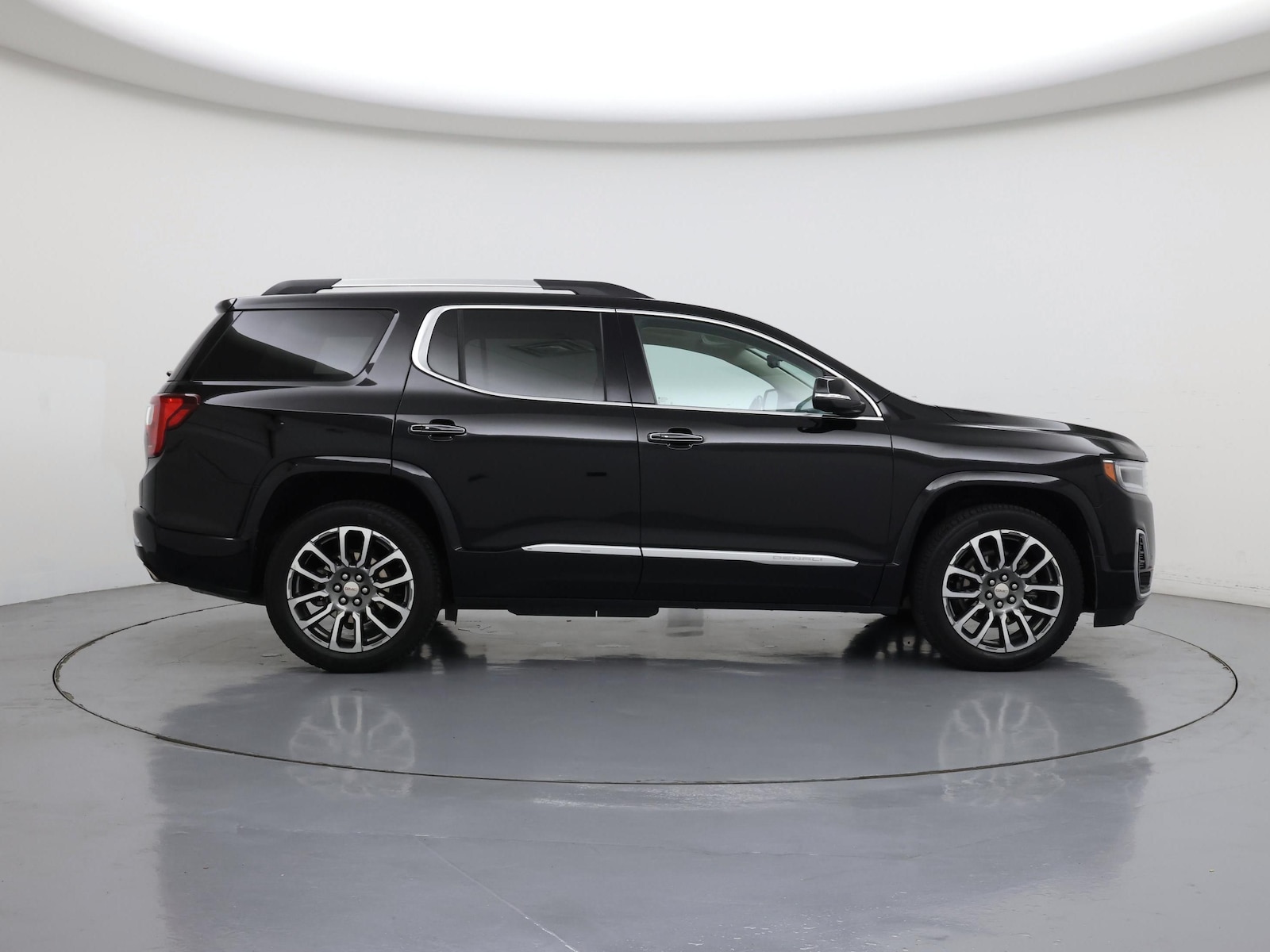 2021 GMC Acadia Denali - Photo 8