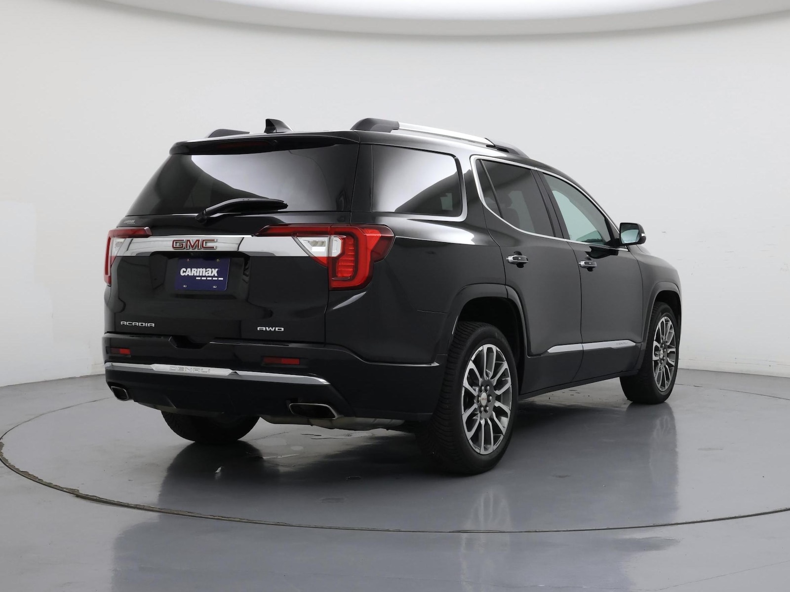 2021 GMC Acadia Denali - Photo 9