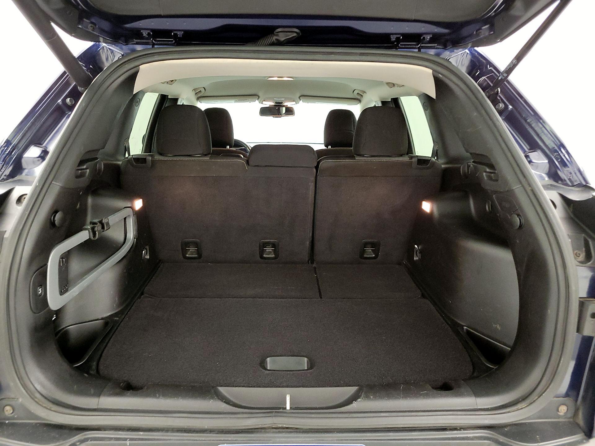 Thumbnail: 2014 Jeep Cherokee - 20