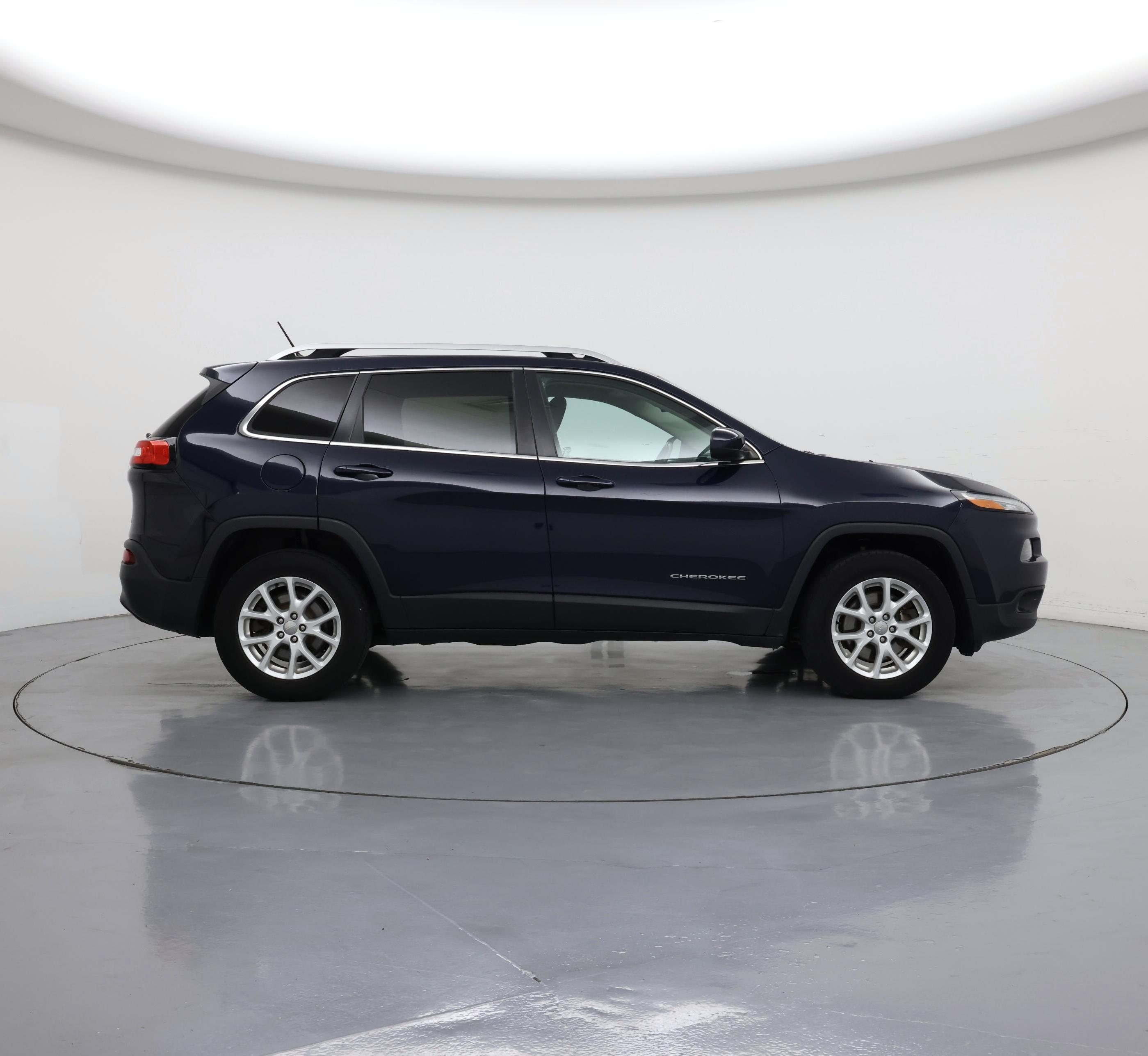 Thumbnail: 2014 Jeep Cherokee - 7