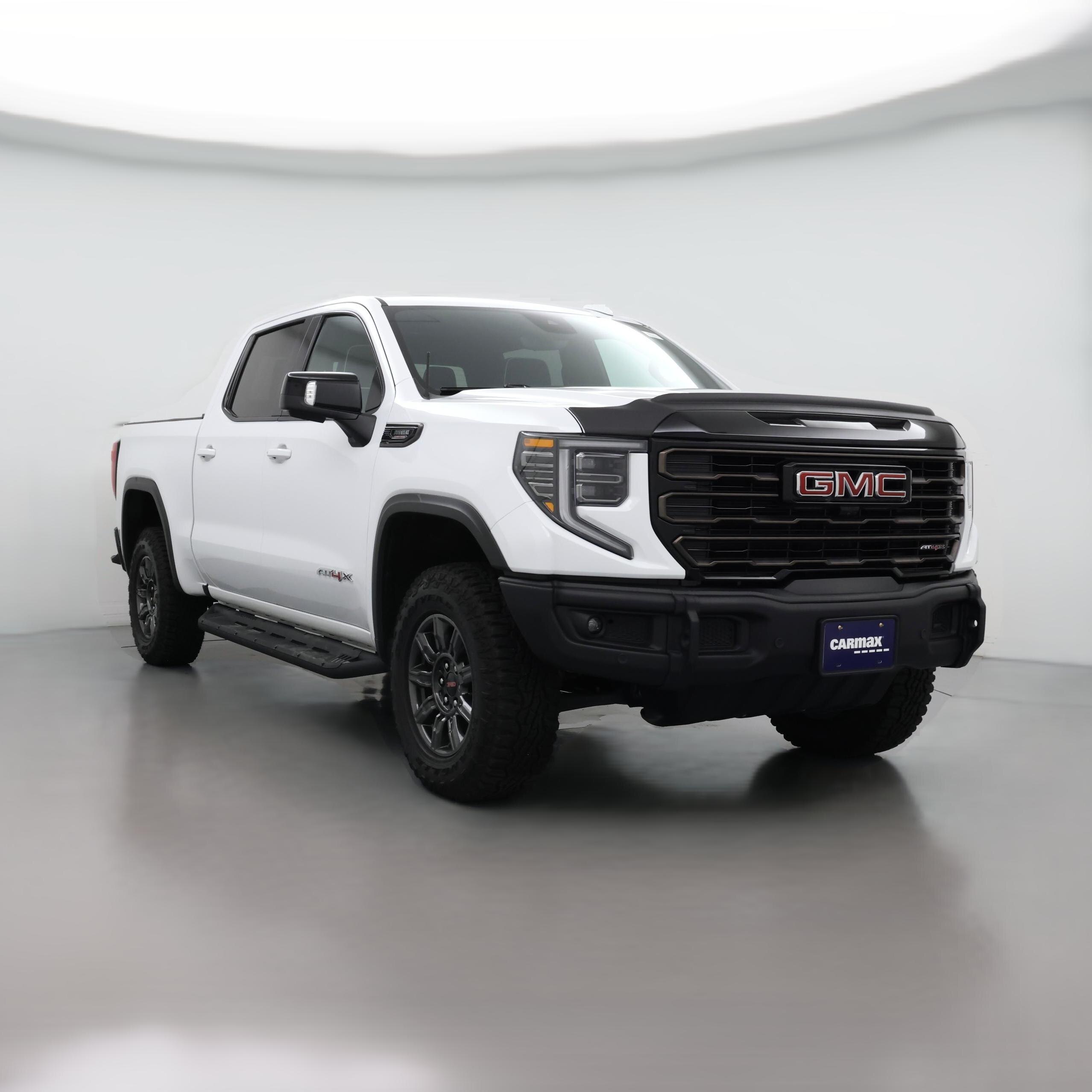 Thumbnail: 2024 GMC Sierra 1500 - 1