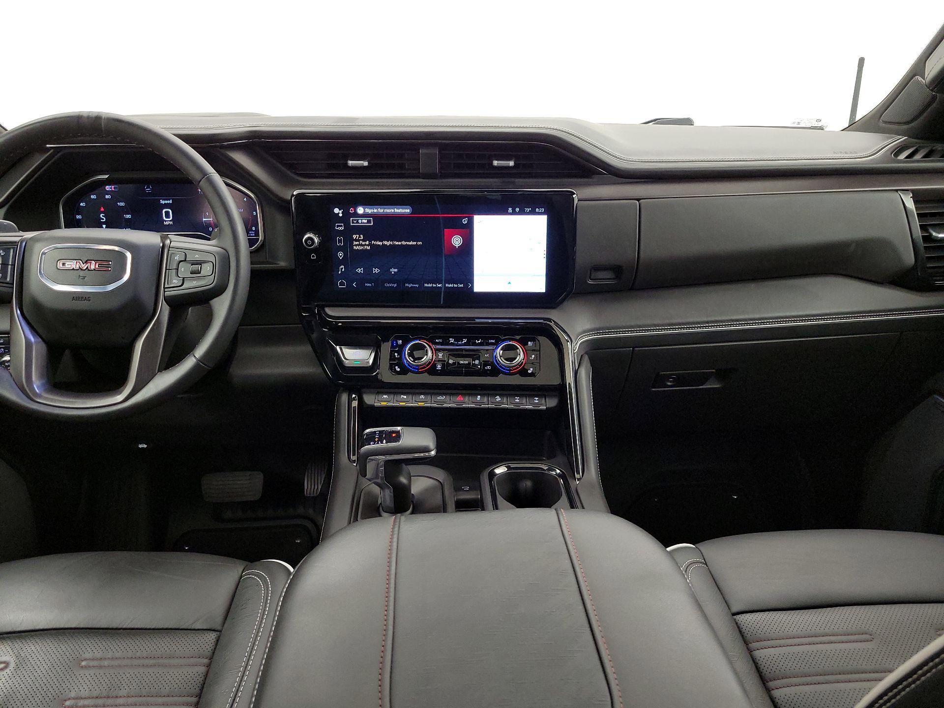 Thumbnail: 2024 GMC Sierra 1500 - 9