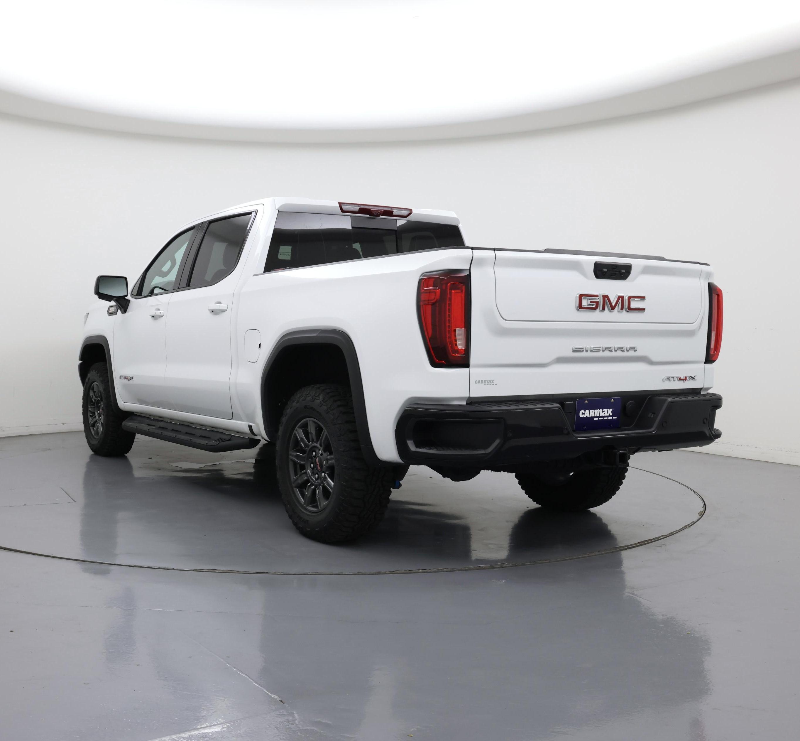 Thumbnail: 2024 GMC Sierra 1500 - 2