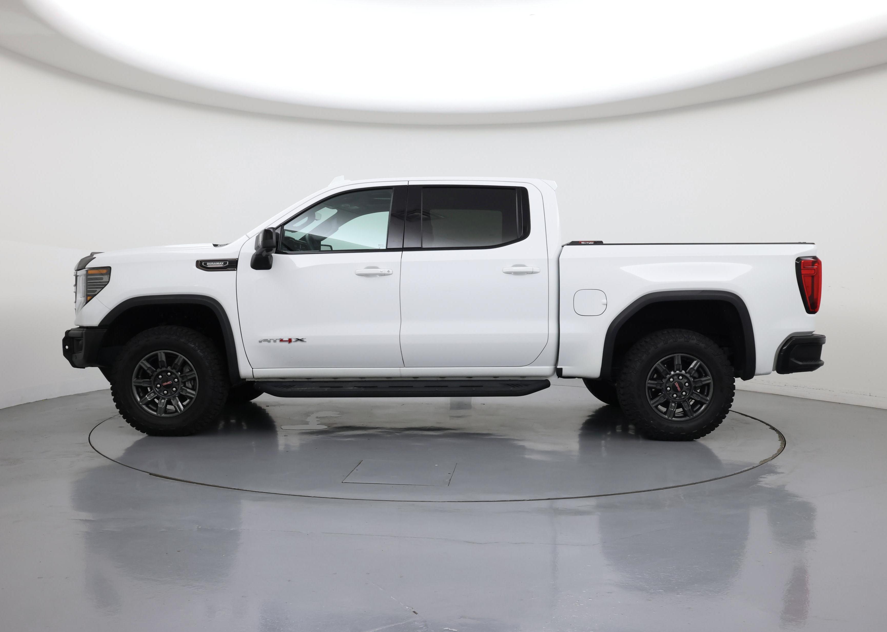 Thumbnail: 2024 GMC Sierra 1500 - 3